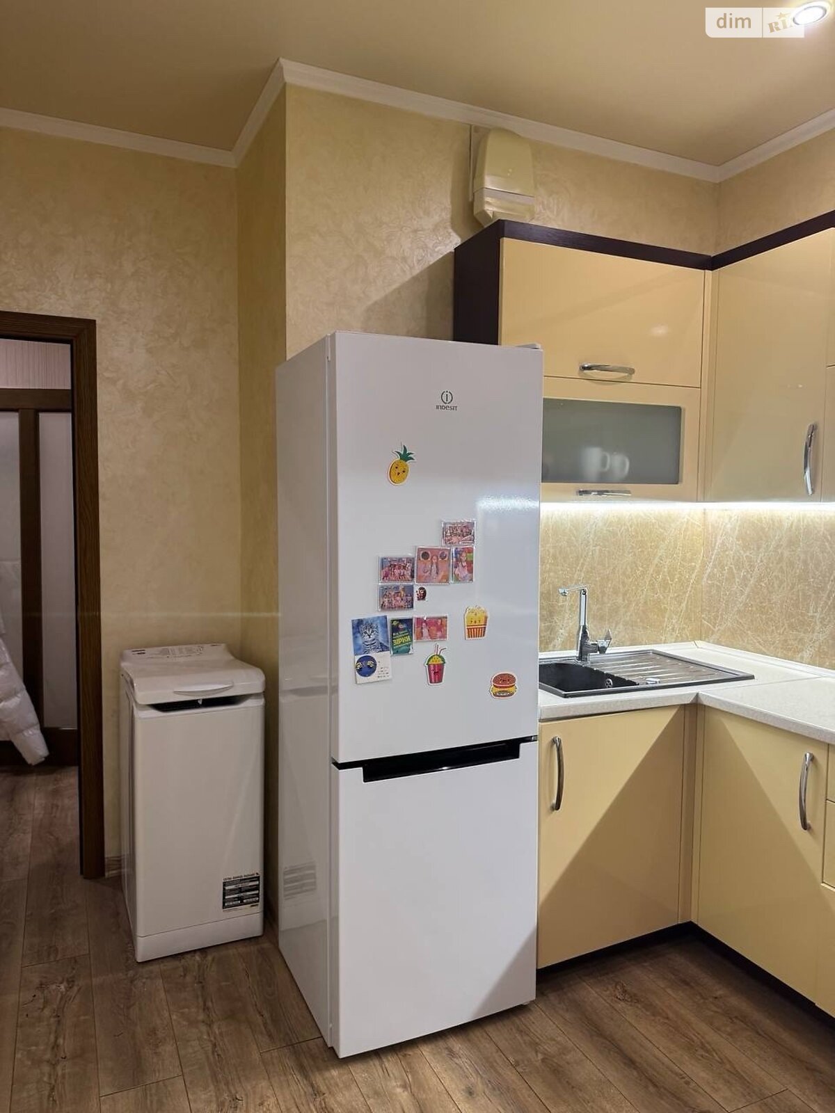 Продаж однокімнатної квартири в Одесі, на вул. Генуезька 24Д корпус 4, район Аркадія фото 1 Продаж однокімнатної квартири в Одесі, на вул. Генуезька 24Д корпус 4, район Аркадія фото 1