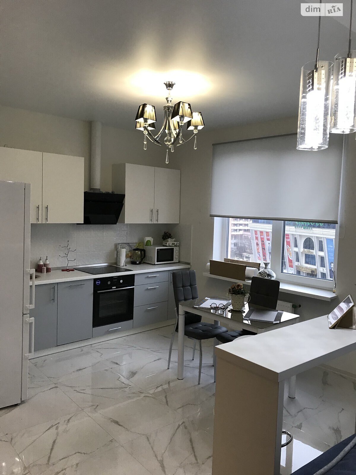 Продажа однокомнатной квартиры в Одессе, на ул. Генуэзская 3Б, район Аркадия фото 1 Продажа однокомнатной квартиры в Одессе, на ул. Генуэзская 3Б, район Аркадия фото 1