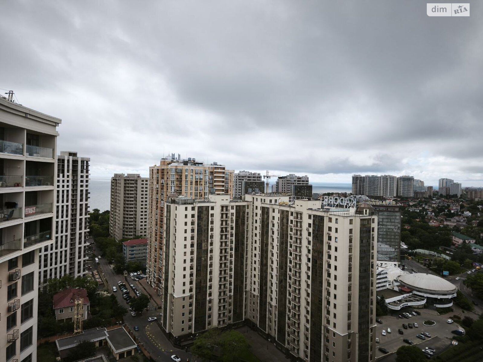 Продаж однокімнатної квартири в Одесі, на вул. Генуезька 3В, район Аркадія фото 1 Продаж однокімнатної квартири в Одесі, на вул. Генуезька 3В, район Аркадія фото 1