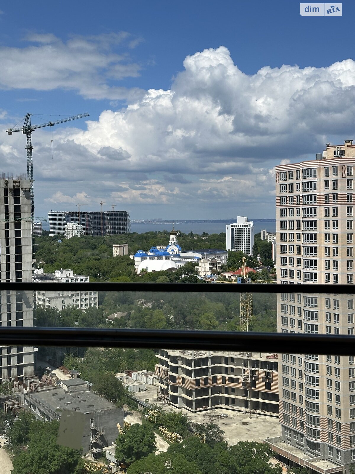 Продаж однокімнатної квартири в Одесі, на вул. Генуезька 3В, район Аркадія фото 1 Продаж однокімнатної квартири в Одесі, на вул. Генуезька 3В, район Аркадія фото 1