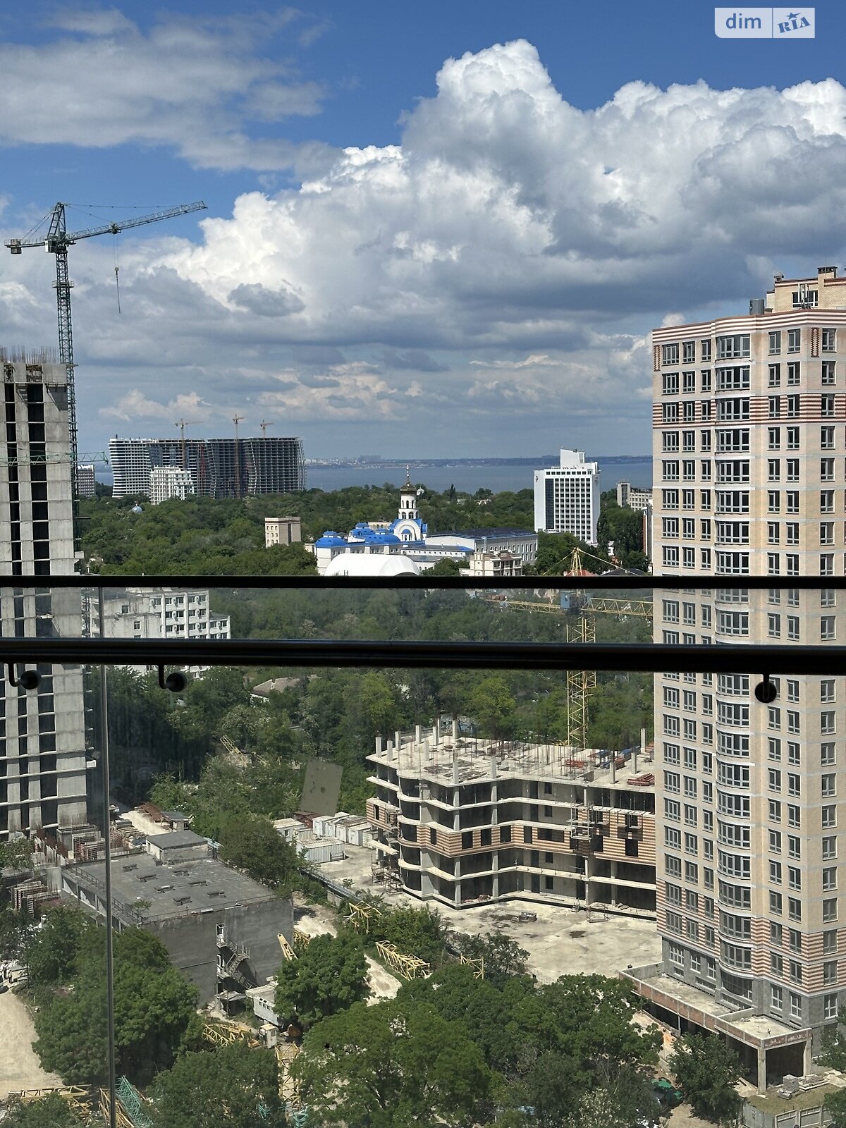 Продаж однокімнатної квартири в Одесі, на вул. Генуезька 3В, район Аркадія фото 1 Продаж однокімнатної квартири в Одесі, на вул. Генуезька 3В, район Аркадія фото 1