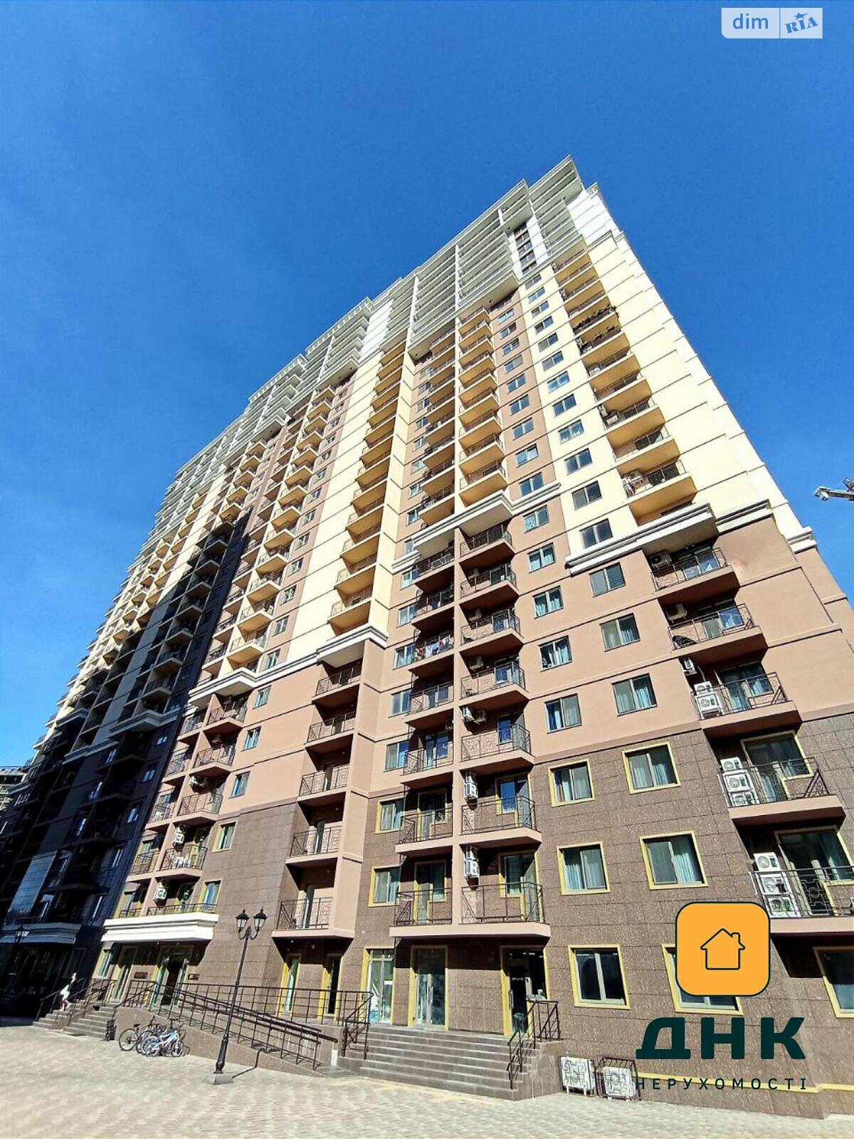 Продаж однокімнатної квартири в Одесі, на вул. Генуезька 3Г, район Аркадія фото 1 Продаж однокімнатної квартири в Одесі, на вул. Генуезька 3Г, район Аркадія фото 1