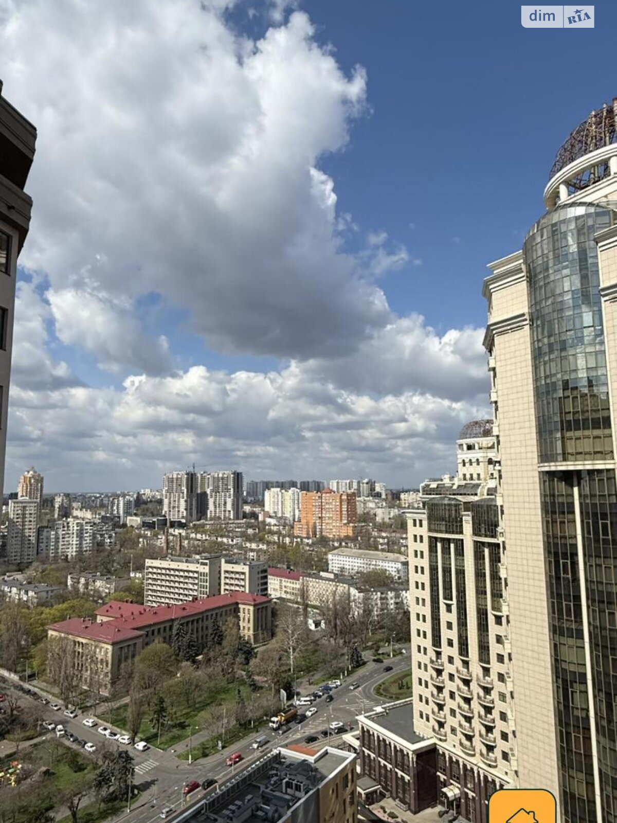 Продаж однокімнатної квартири в Одесі, на вул. Генуезька 1, район Аркадія фото 1 Продаж однокімнатної квартири в Одесі, на вул. Генуезька 1, район Аркадія фото 1