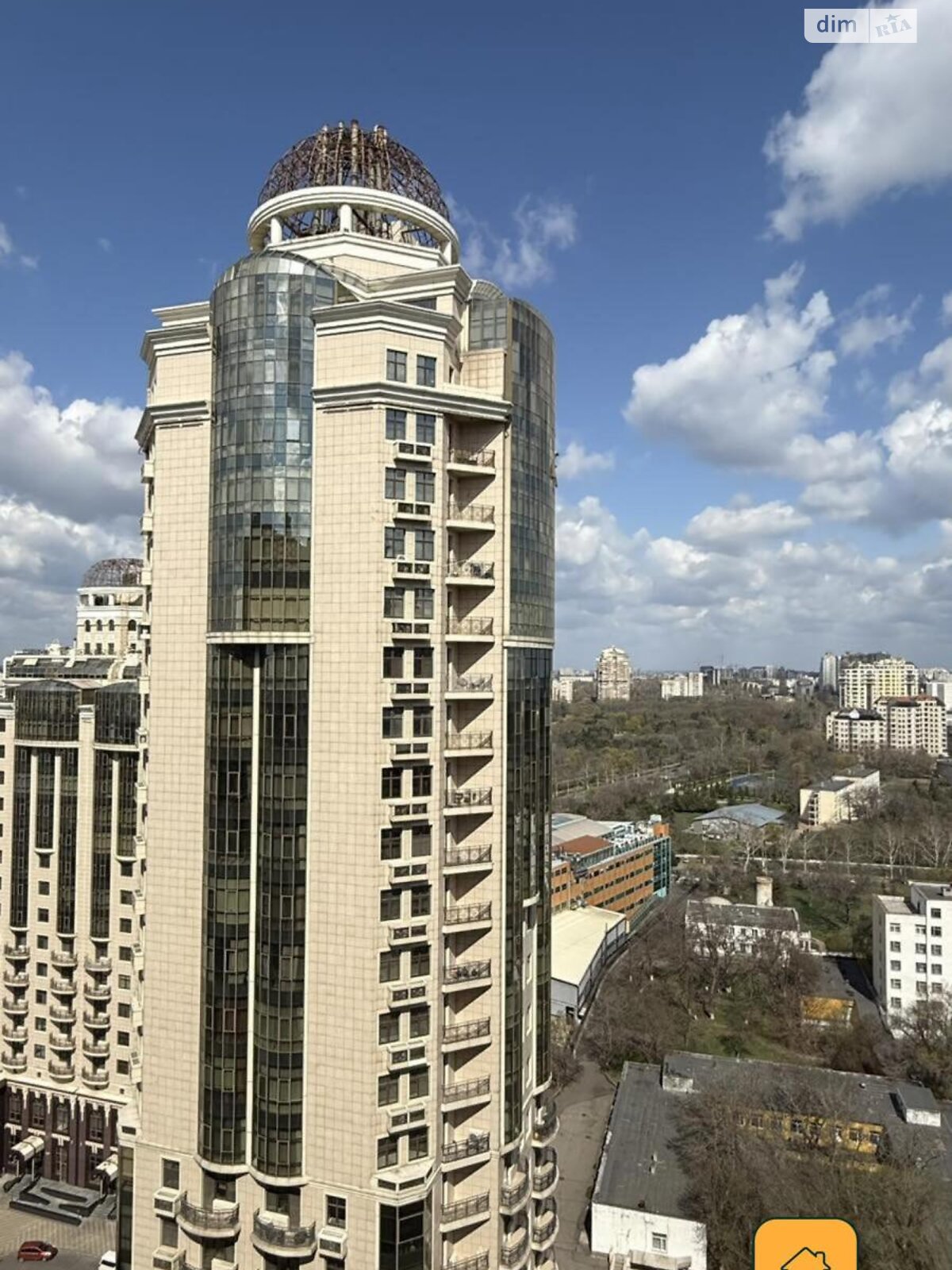 Продаж однокімнатної квартири в Одесі, на вул. Генуезька 1, район Аркадія фото 1 Продаж однокімнатної квартири в Одесі, на вул. Генуезька 1, район Аркадія фото 1