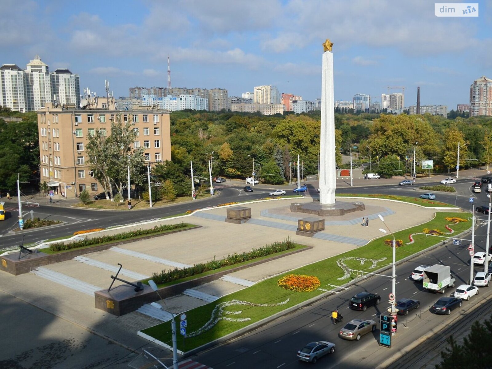 Продаж однокімнатної квартири в Одесі, на вул. Генуезька 1, район Аркадія фото 1 Продаж однокімнатної квартири в Одесі, на вул. Генуезька 1, район Аркадія фото 1
