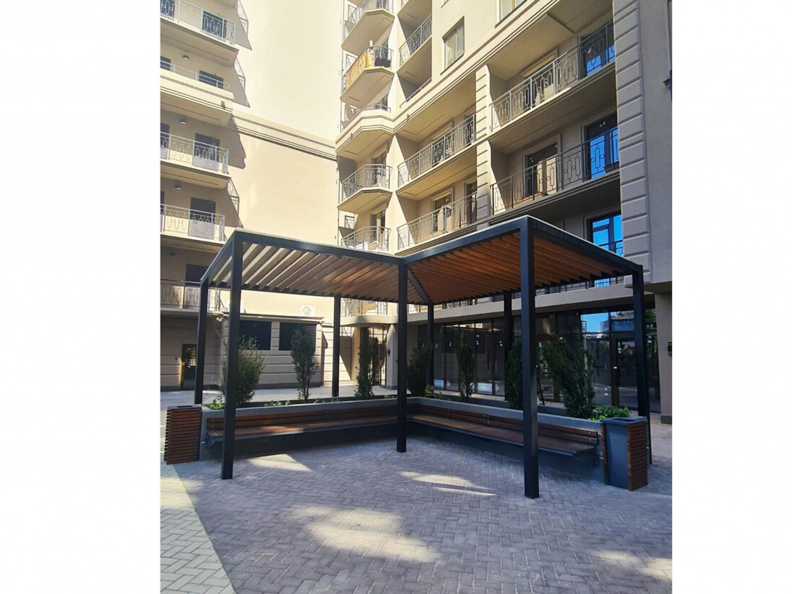 Продаж однокімнатної квартири в Одесі, на вул. Генуезька 1, район Аркадія фото 1 Продаж однокімнатної квартири в Одесі, на вул. Генуезька 1, район Аркадія фото 1