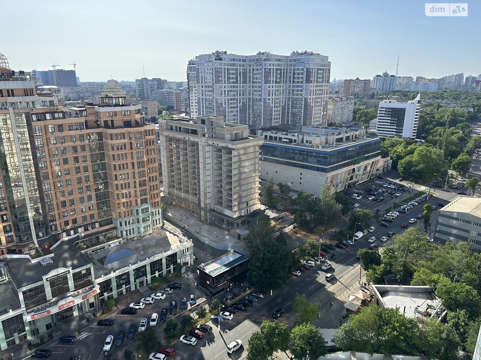 Продаж двокімнатної квартири в Одесі, на вул. Генуезька 5, район Аркадія фото 1 Продаж двокімнатної квартири в Одесі, на вул. Генуезька 5, район Аркадія фото 1