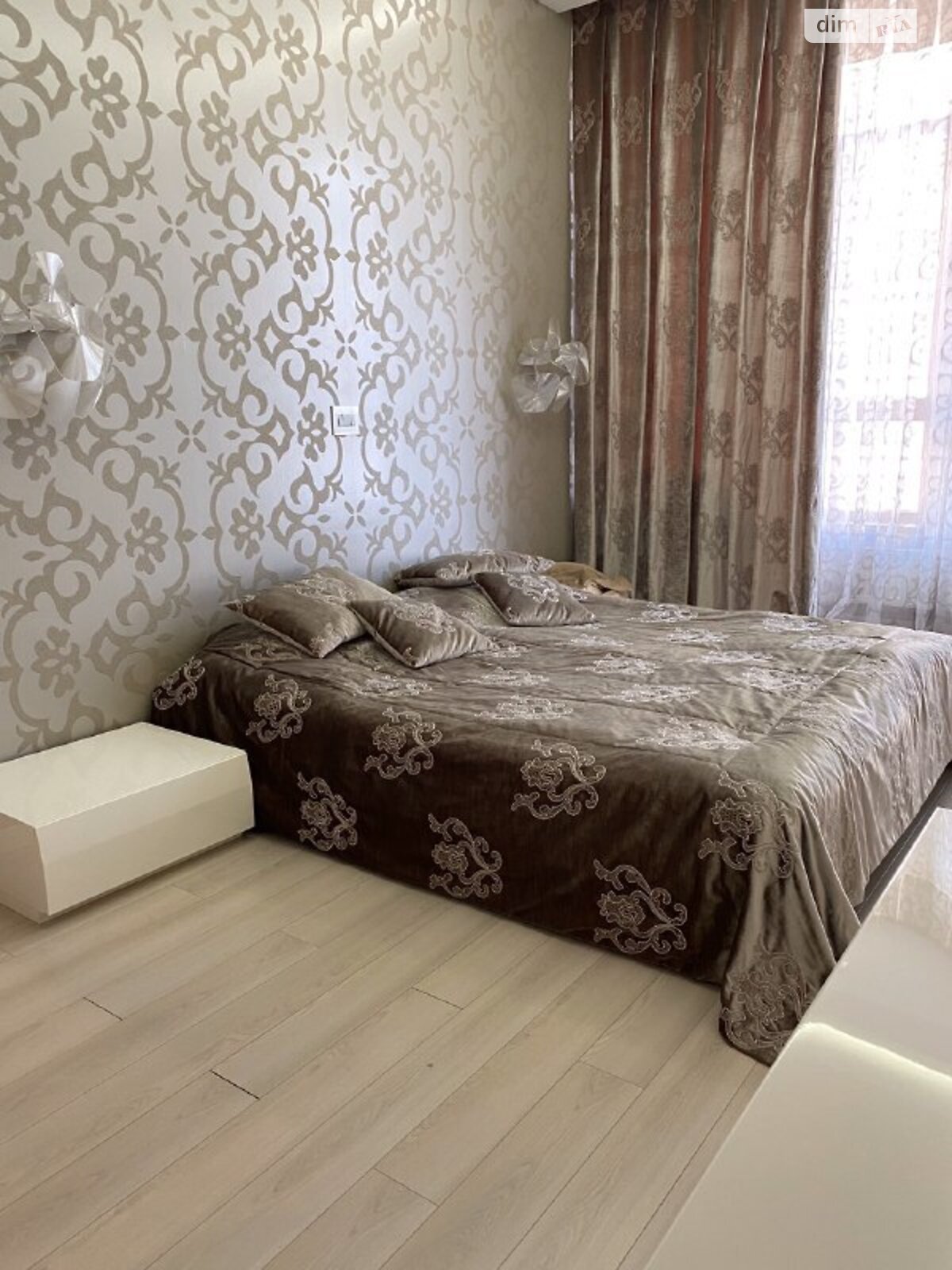 Продажа двухкомнатной квартиры в Одессе, на ул. Генуэзская 36, район Аркадия фото 1 Продажа двухкомнатной квартиры в Одессе, на ул. Генуэзская 36, район Аркадия фото 1