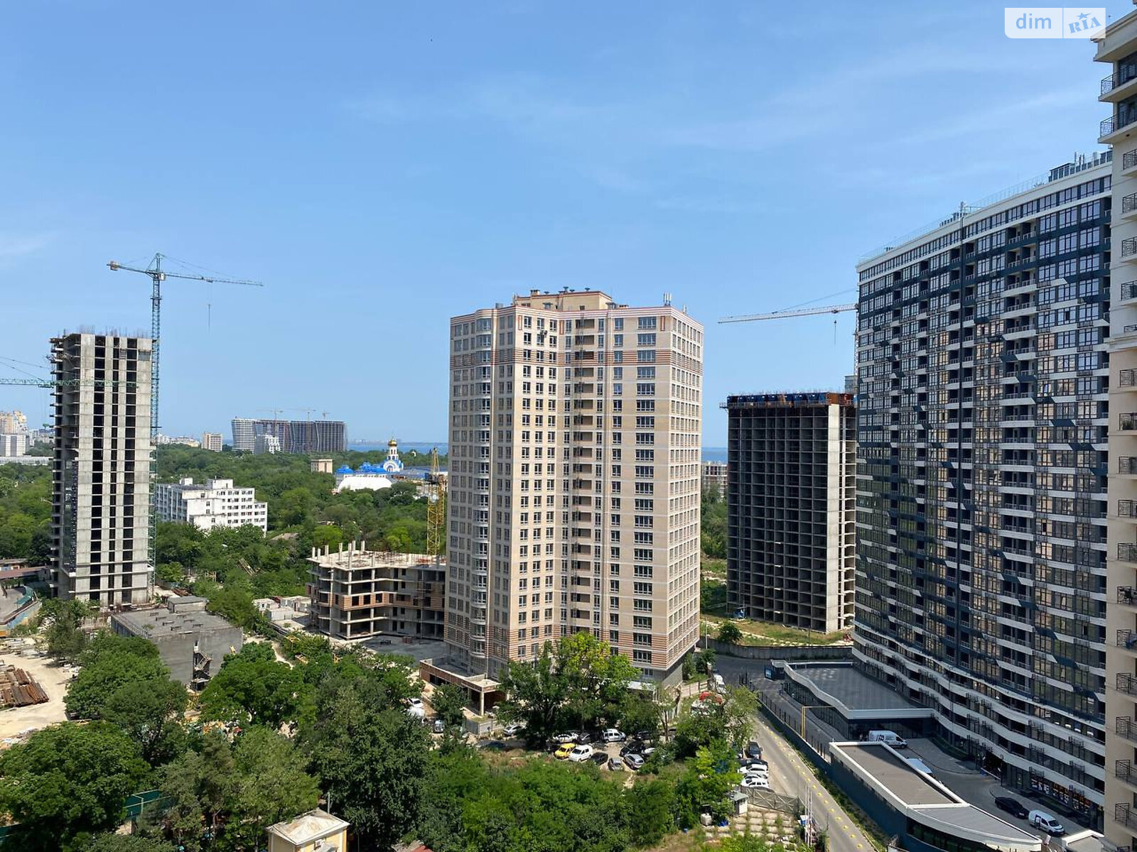 Продажа однокомнатной квартиры в Одессе, на ул. Генуэзская 3В, район Аркадия фото 1 Продажа однокомнатной квартиры в Одессе, на ул. Генуэзская 3В, район Аркадия фото 1