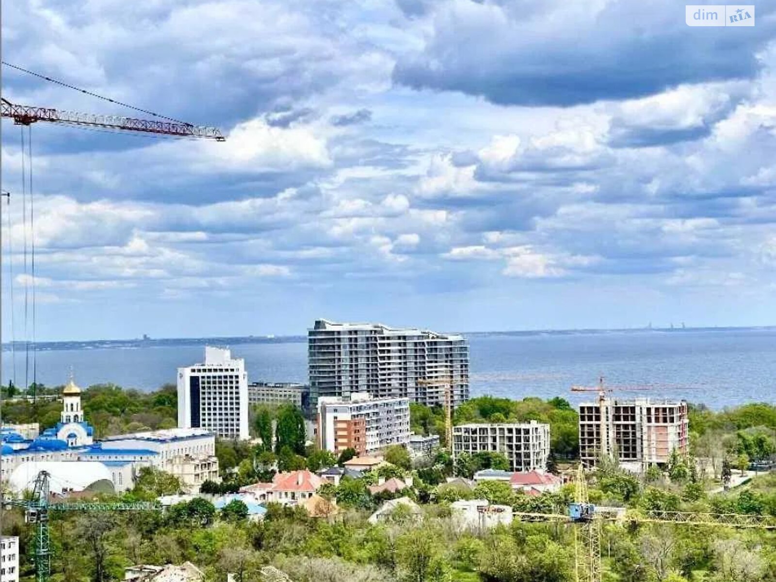 Продаж однокімнатної квартири в Одесі, на вул. Генуезька, район Аркадія фото 1 Продаж однокімнатної квартири в Одесі, на вул. Генуезька, район Аркадія фото 1