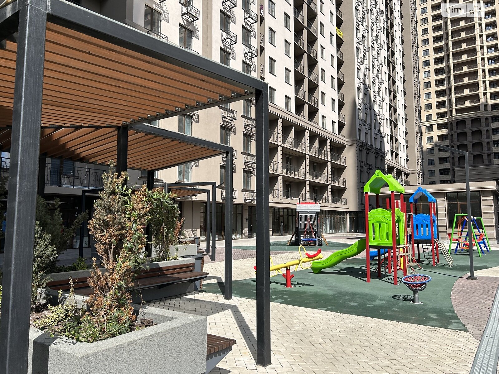 Продаж однокімнатної квартири в Одесі, на вул. Генуезька 1Е корпус 1, район Аркадія фото 1 Продаж однокімнатної квартири в Одесі, на вул. Генуезька 1Е корпус 1, район Аркадія фото 1
