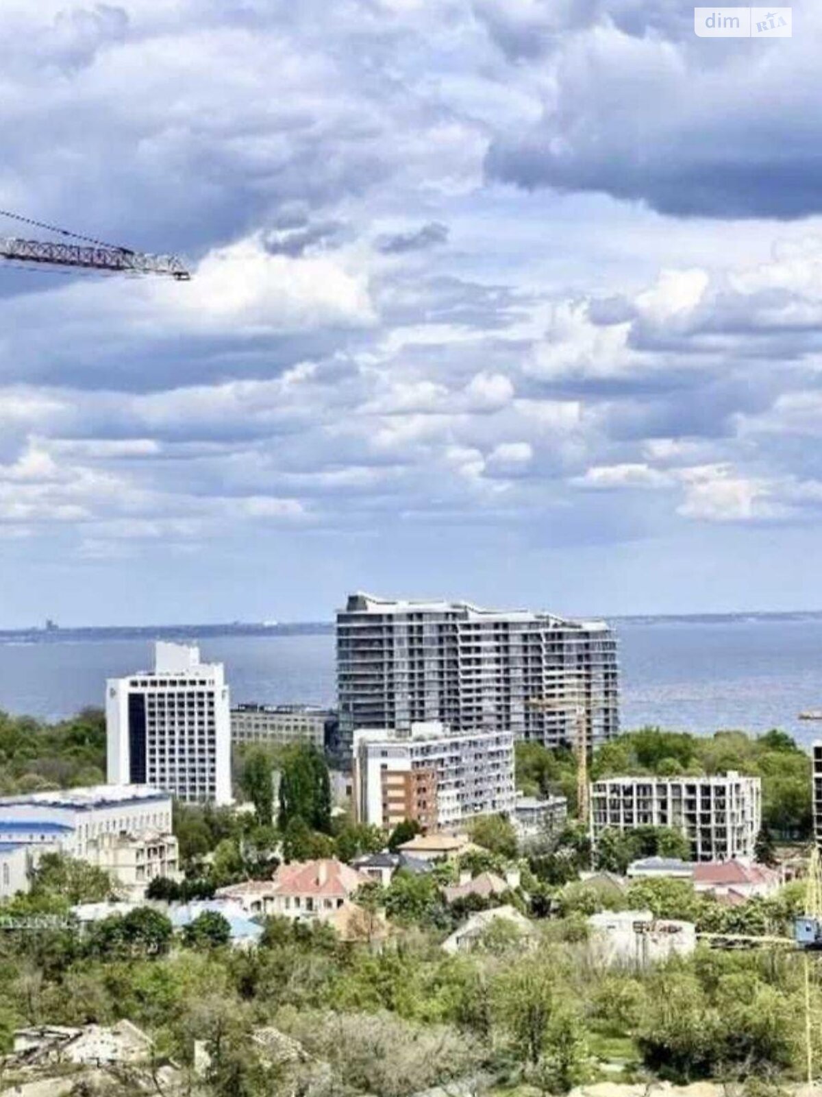 Продажа однокомнатной квартиры в Одессе, на ул. Генуэзская 1, район Аркадия фото 1 Продажа однокомнатной квартиры в Одессе, на ул. Генуэзская 1, район Аркадия фото 1
