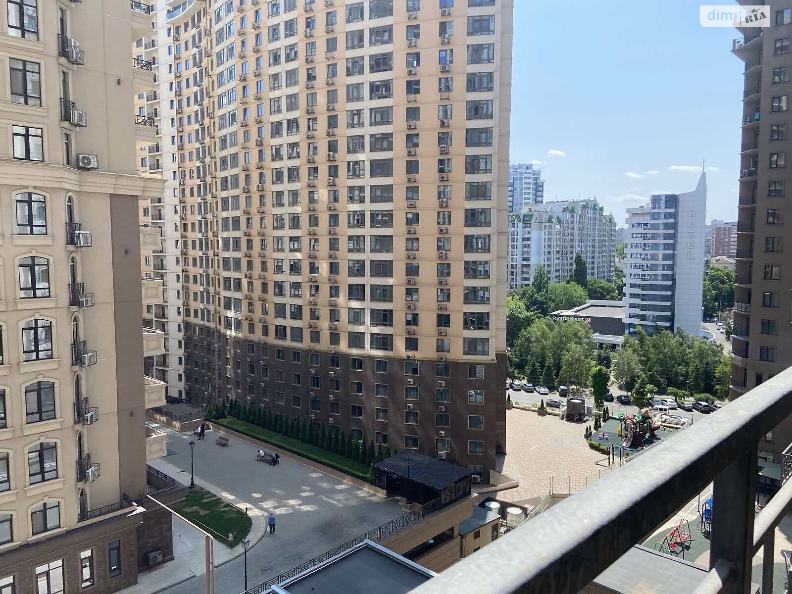 Продаж однокімнатної квартири в Одесі, на вул. Генуезька 1Е корпус 1, район Аркадія фото 1 Продаж однокімнатної квартири в Одесі, на вул. Генуезька 1Е корпус 1, район Аркадія фото 1