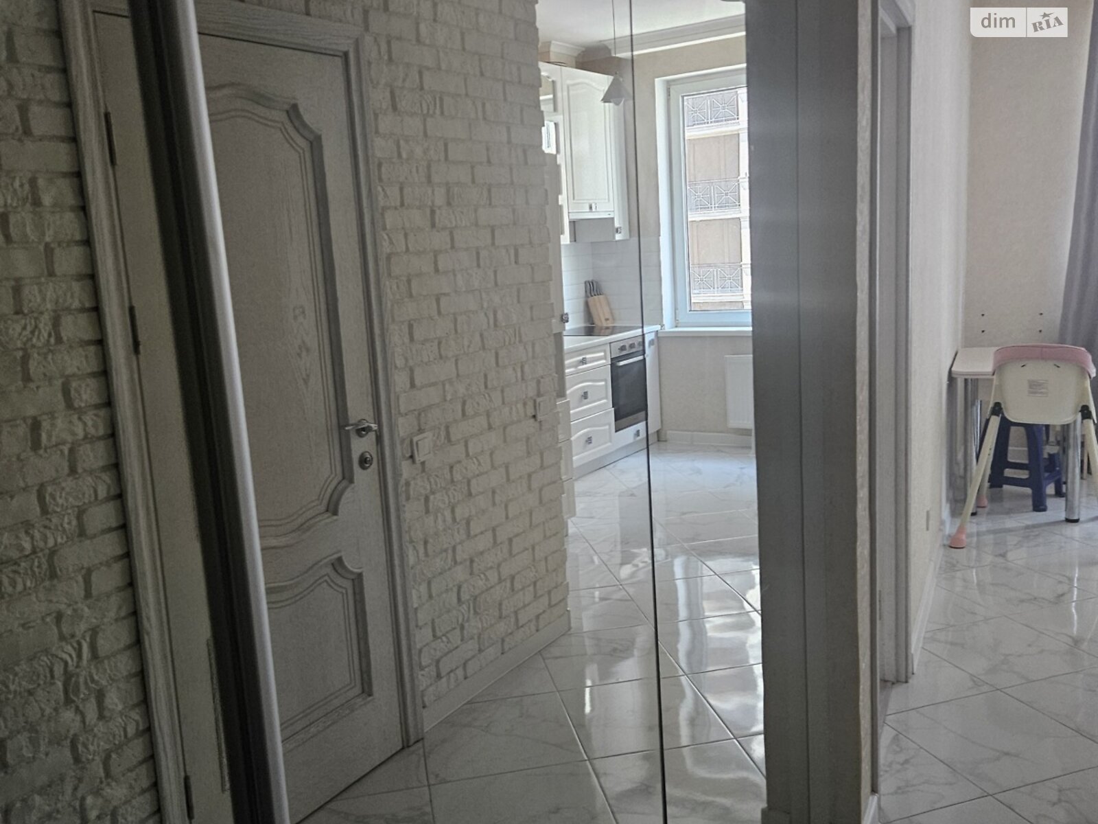 Продаж однокімнатної квартири в Одесі, на вул. Генуезька, район Аркадія фото 1 Продаж однокімнатної квартири в Одесі, на вул. Генуезька, район Аркадія фото 1