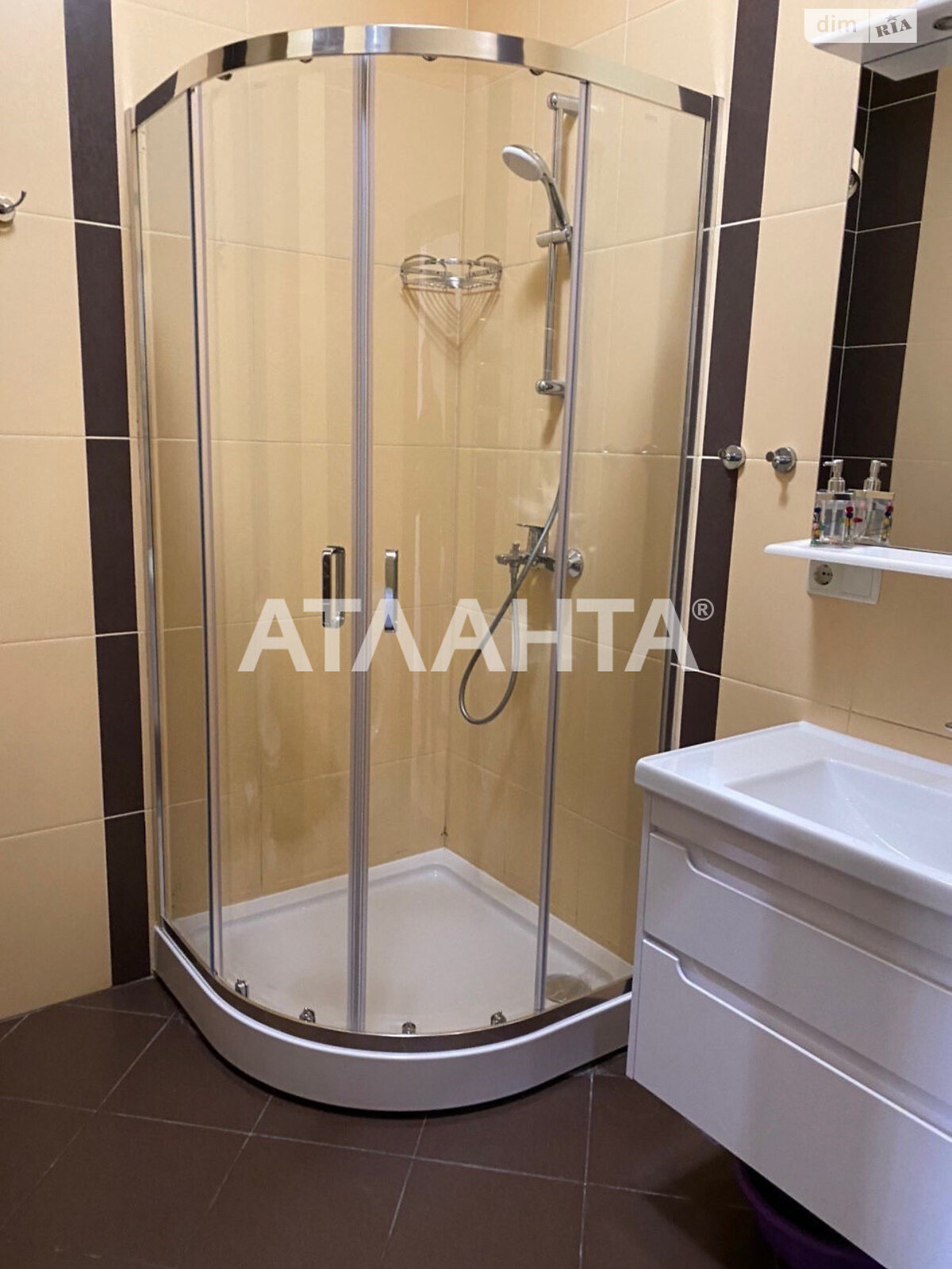 Продаж однокімнатної квартири в Одесі, на вул. Генуезька, район Аркадія фото 1 Продаж однокімнатної квартири в Одесі, на вул. Генуезька, район Аркадія фото 1