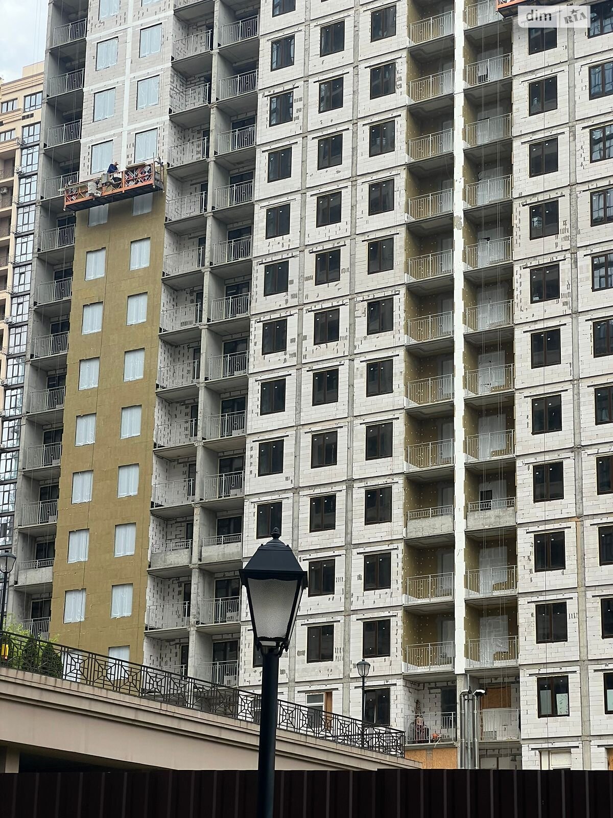 Продаж двокімнатної квартири в Одесі, на вул. Генуезька 1/1, район Аркадія фото 1 Продаж двокімнатної квартири в Одесі, на вул. Генуезька 1/1, район Аркадія фото 1