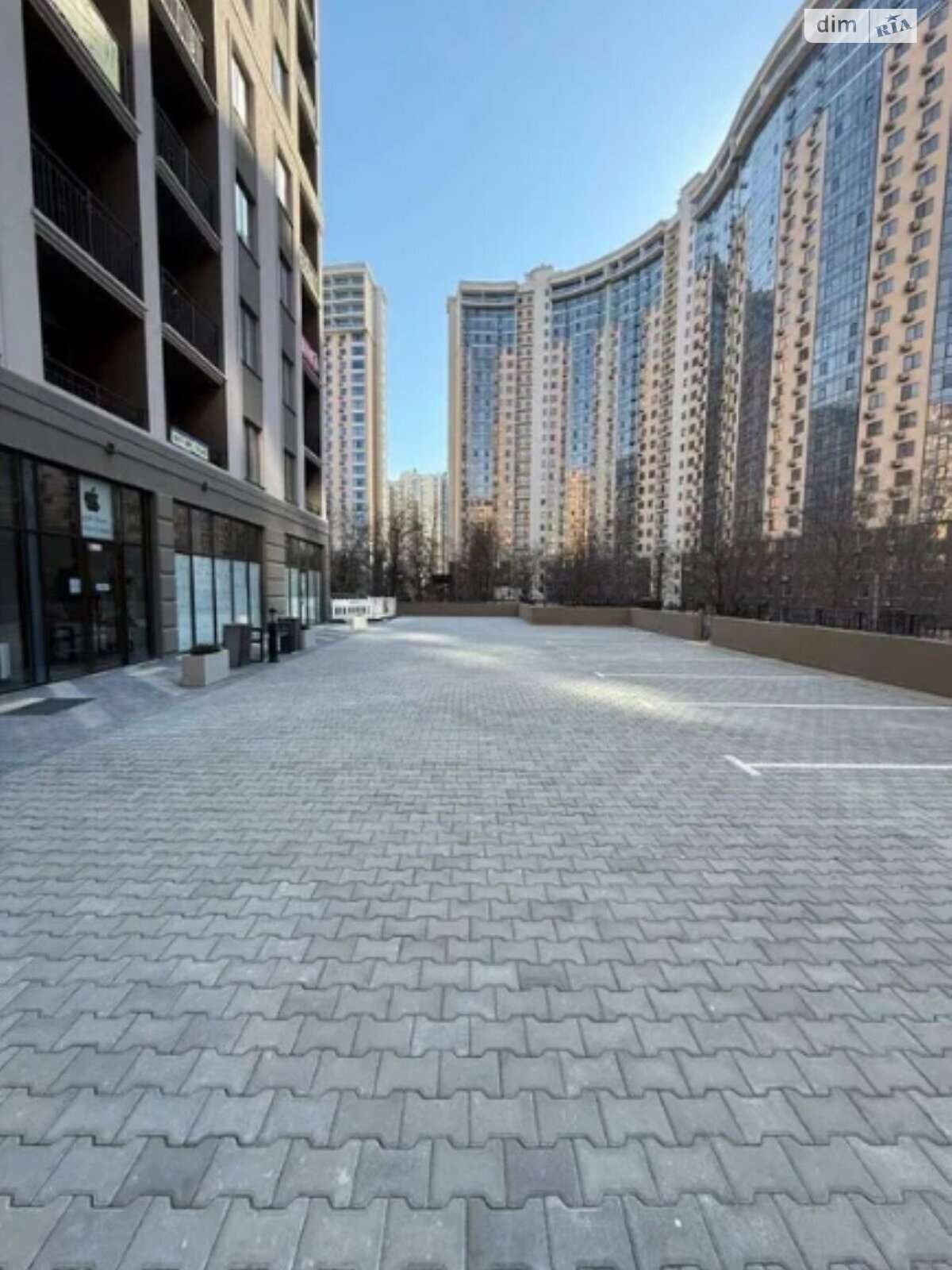 Продаж однокімнатної квартири в Одесі, на вул. Генуезька 1/1, район Аркадія фото 1 Продаж однокімнатної квартири в Одесі, на вул. Генуезька 1/1, район Аркадія фото 1