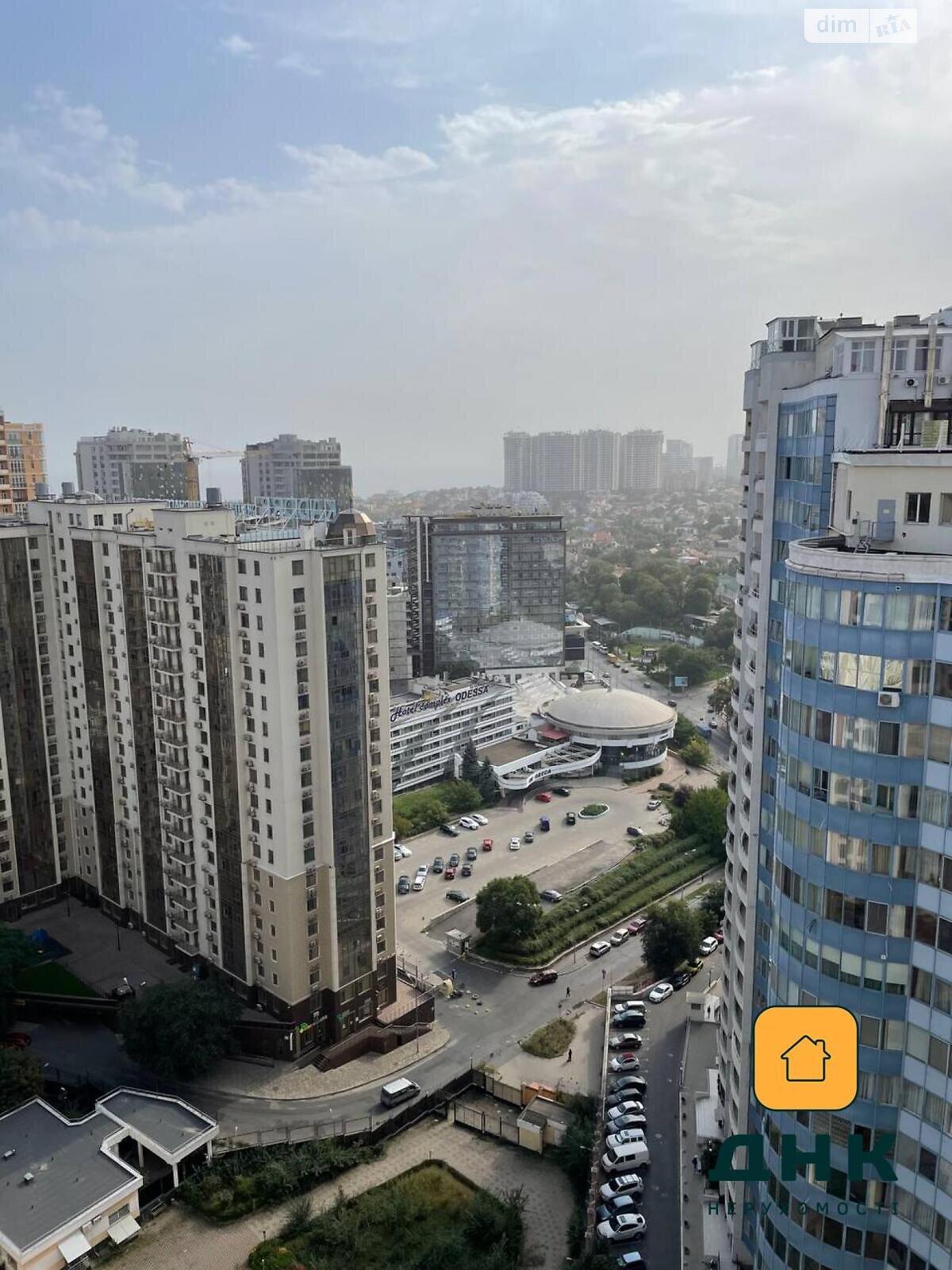 Продажа однокомнатной квартиры в Одессе, на ул. Генуэзская 3Г, район Аркадия фото 1 Продажа однокомнатной квартиры в Одессе, на ул. Генуэзская 3Г, район Аркадия фото 1