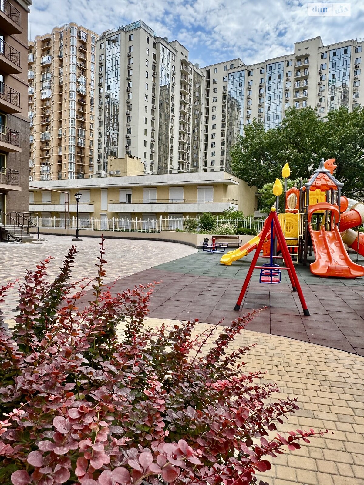 Продажа однокомнатной квартиры в Одессе, на ул. Генуэзская 3Г, район Аркадия фото 1 Продажа однокомнатной квартиры в Одессе, на ул. Генуэзская 3Г, район Аркадия фото 1