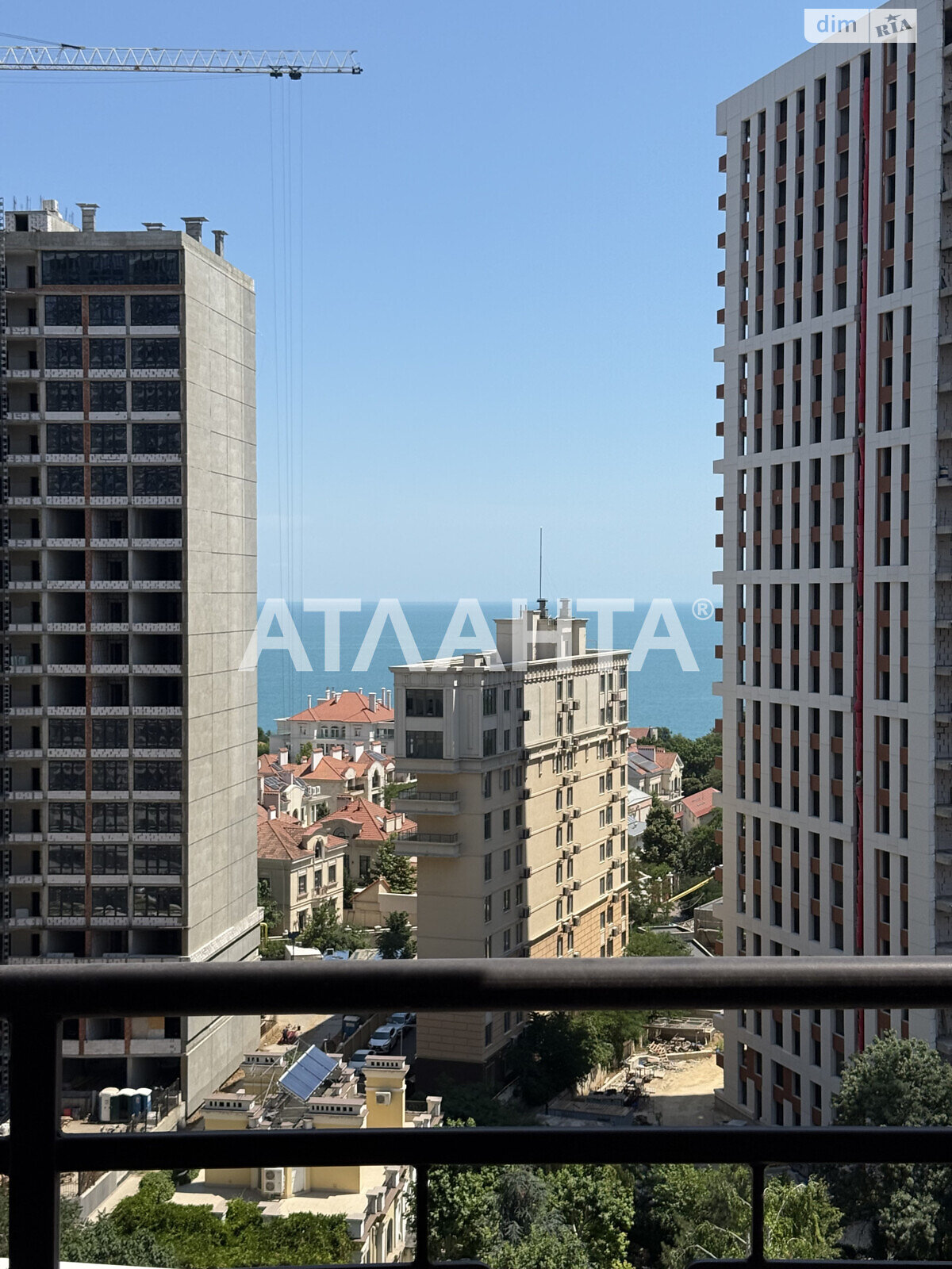 Продажа однокомнатной квартиры в Одессе, на ул. Генуэзская 3Г, район Аркадия фото 1 Продажа однокомнатной квартиры в Одессе, на ул. Генуэзская 3Г, район Аркадия фото 1