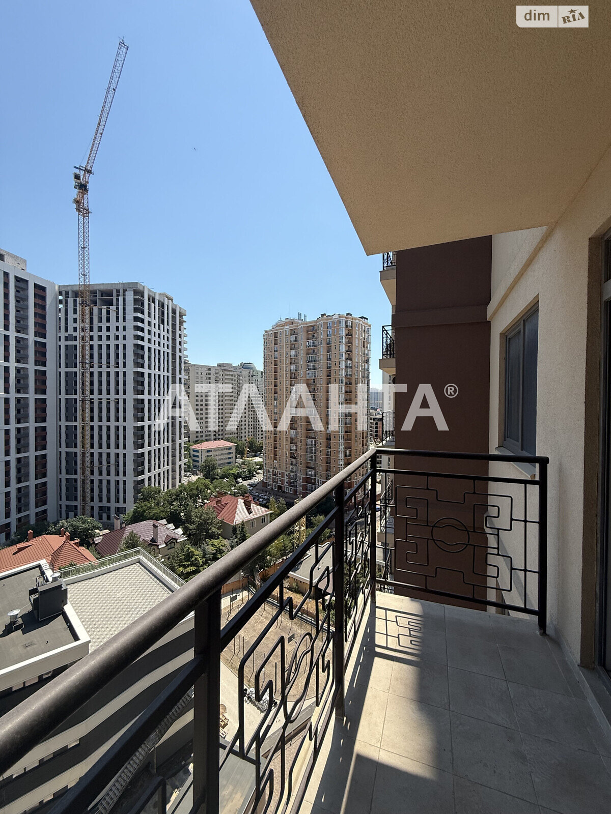 Продажа однокомнатной квартиры в Одессе, на ул. Генуэзская 3Г, район Аркадия фото 1 Продажа однокомнатной квартиры в Одессе, на ул. Генуэзская 3Г, район Аркадия фото 1