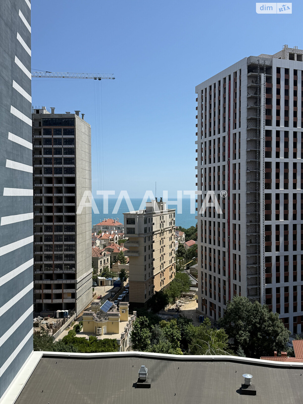 Продажа однокомнатной квартиры в Одессе, на ул. Генуэзская 3Г, район Аркадия фото 1 Продажа однокомнатной квартиры в Одессе, на ул. Генуэзская 3Г, район Аркадия фото 1
