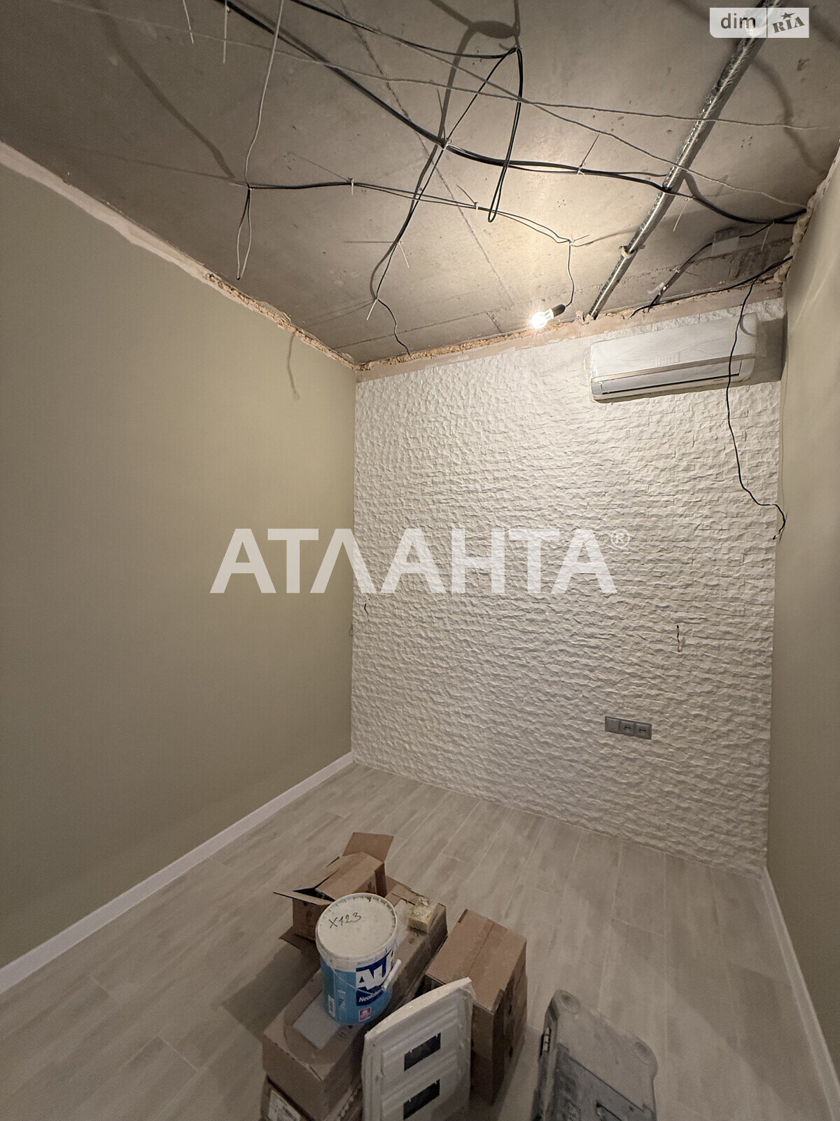 Продажа однокомнатной квартиры в Одессе, на ул. Генуэзская 3Г, район Аркадия фото 1 Продажа однокомнатной квартиры в Одессе, на ул. Генуэзская 3Г, район Аркадия фото 1