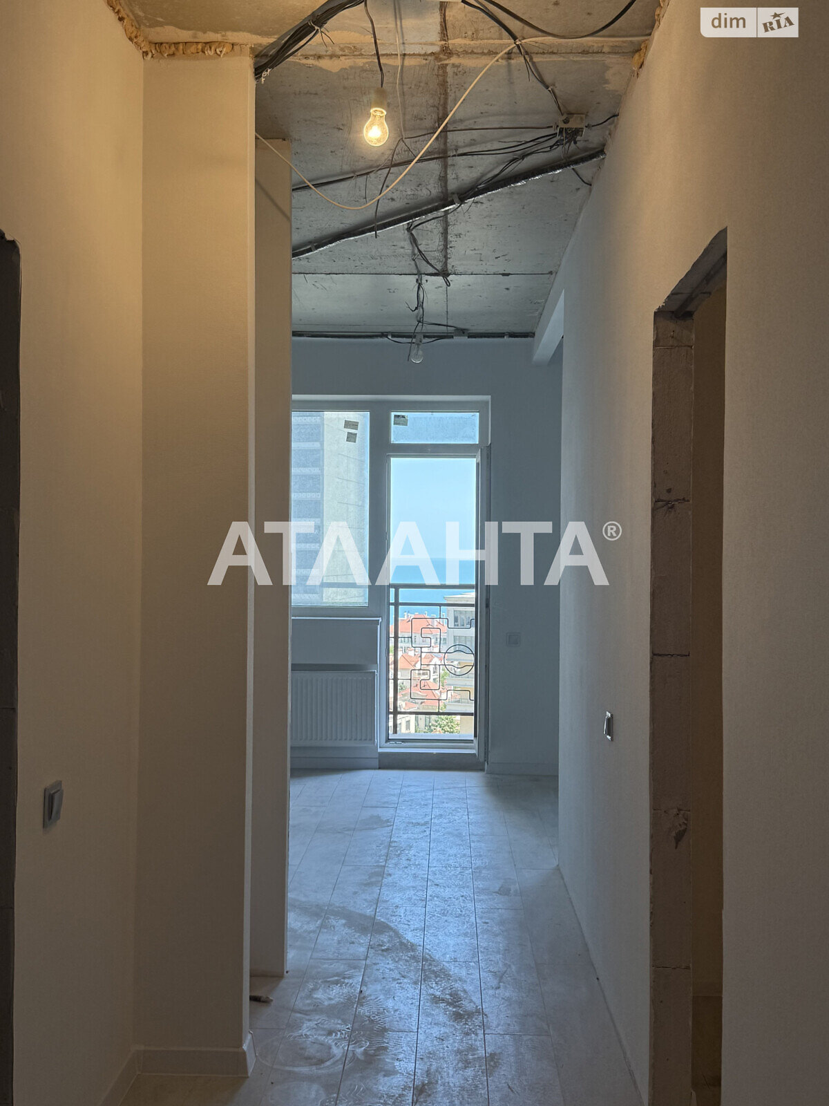 Продажа однокомнатной квартиры в Одессе, на ул. Генуэзская 3Г, район Аркадия фото 1 Продажа однокомнатной квартиры в Одессе, на ул. Генуэзская 3Г, район Аркадия фото 1