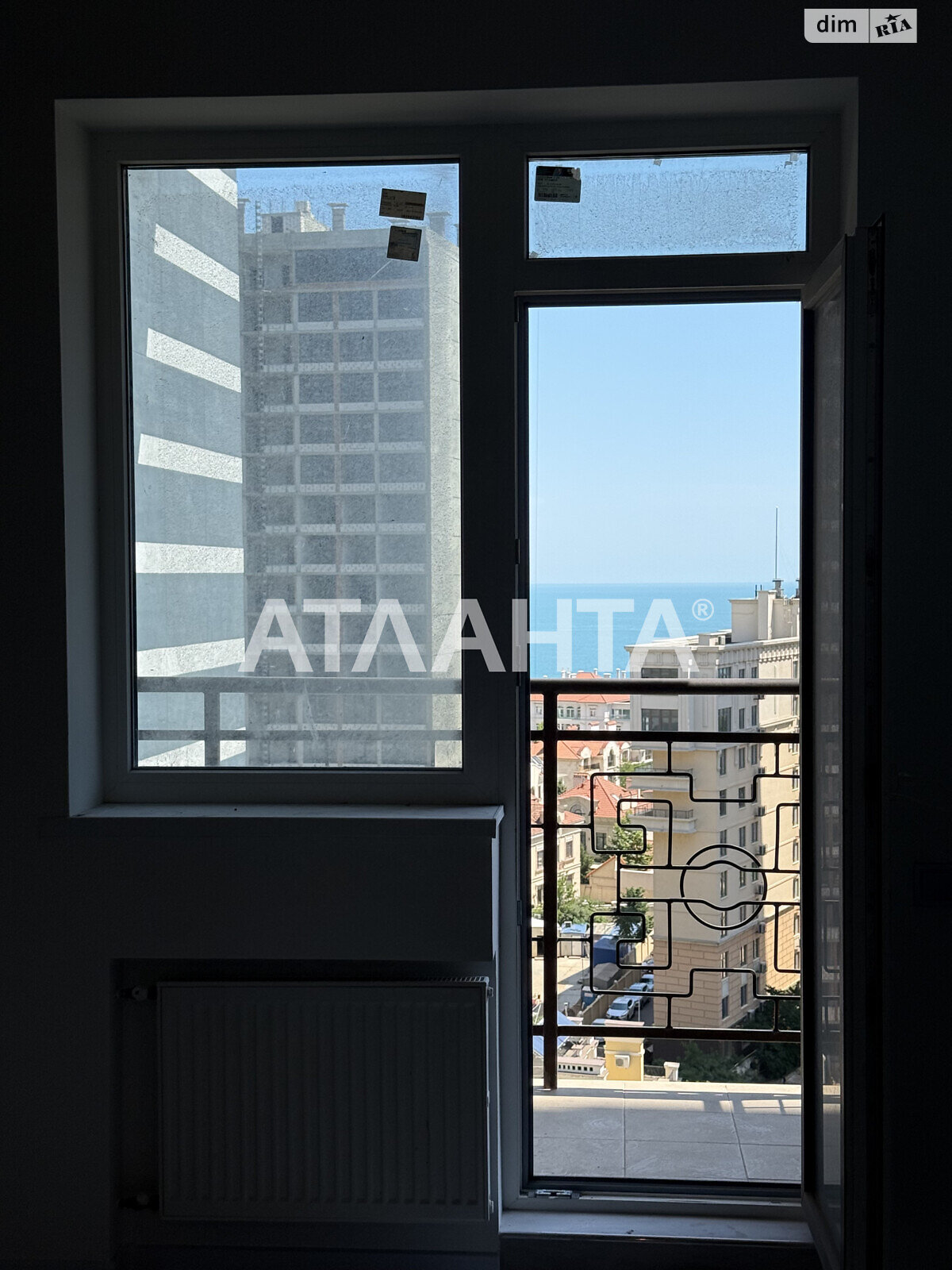 Продажа однокомнатной квартиры в Одессе, на ул. Генуэзская 3Г, район Аркадия фото 1 Продажа однокомнатной квартиры в Одессе, на ул. Генуэзская 3Г, район Аркадия фото 1
