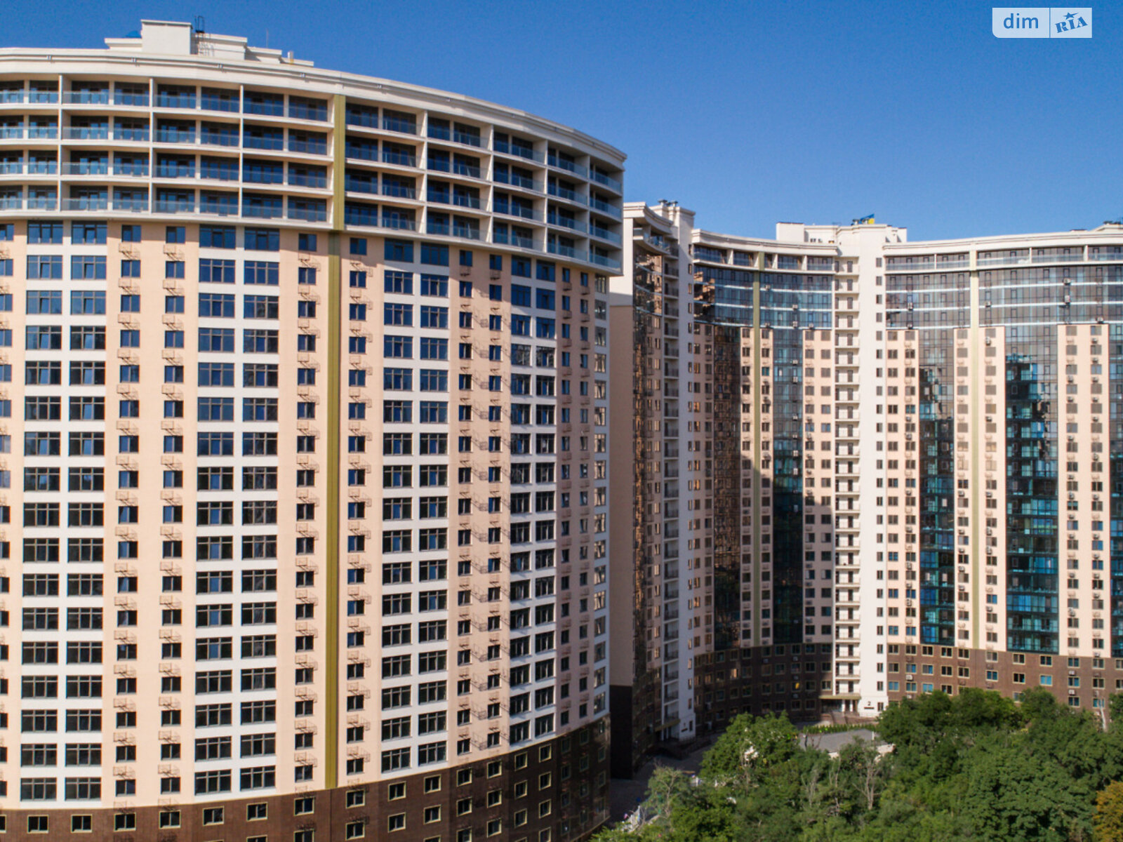 Продажа трехкомнатной квартиры в Одессе, на ул. Генуэзская 3В, район Аркадия фото 1 Продажа трехкомнатной квартиры в Одессе, на ул. Генуэзская 3В, район Аркадия фото 1