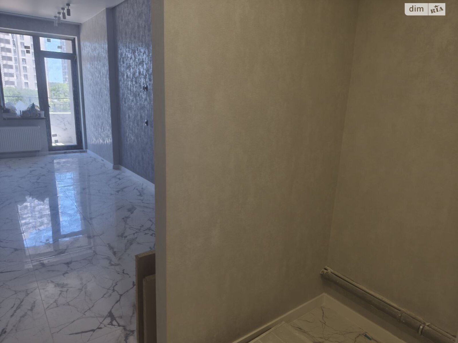 Продаж однокімнатної квартири в Одесі, на вул. Генуезька, район Аркадія фото 1 Продаж однокімнатної квартири в Одесі, на вул. Генуезька, район Аркадія фото 1