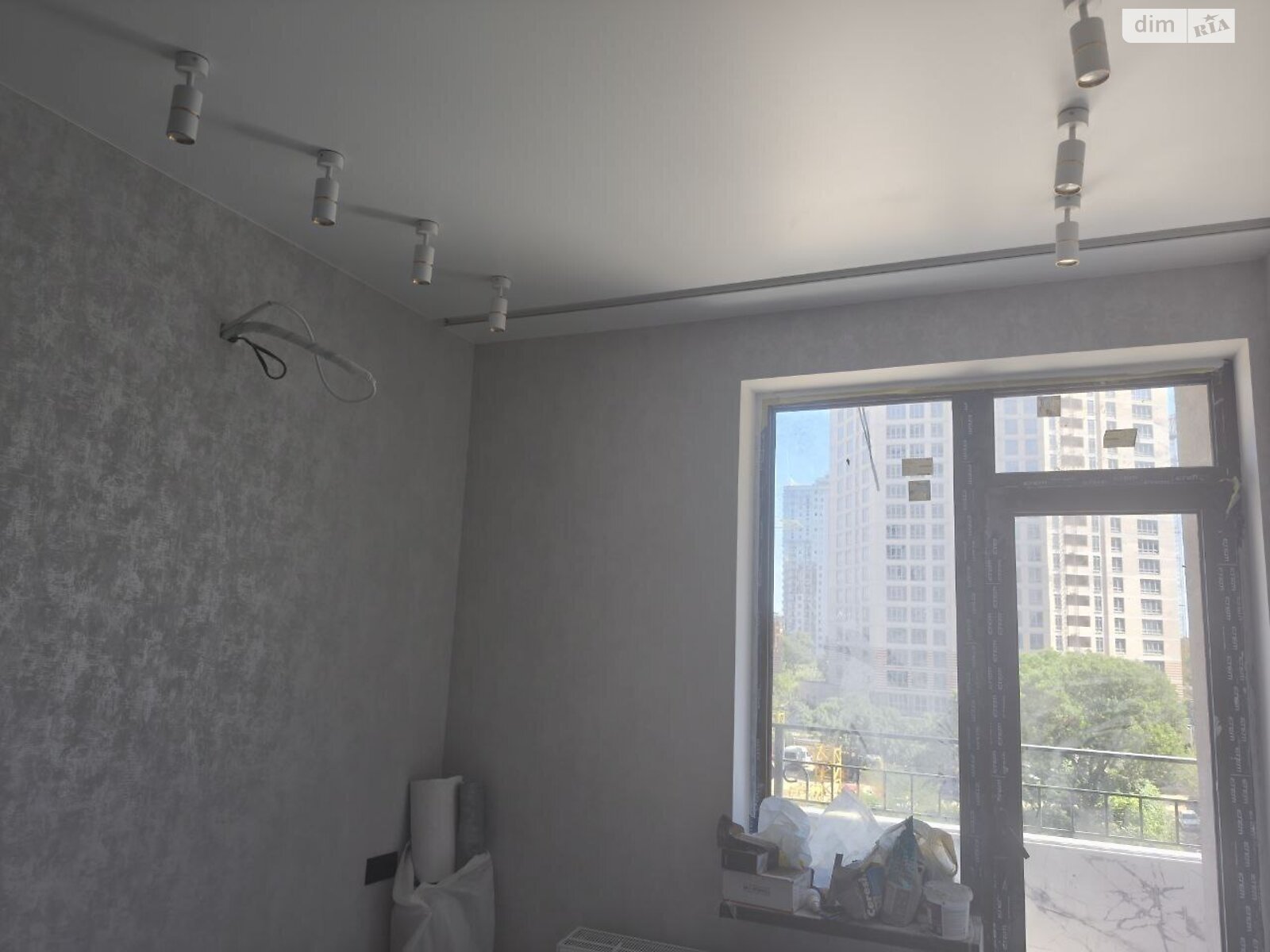 Продаж однокімнатної квартири в Одесі, на вул. Генуезька, район Аркадія фото 1 Продаж однокімнатної квартири в Одесі, на вул. Генуезька, район Аркадія фото 1