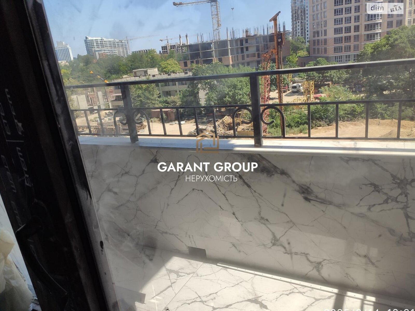 Продаж однокімнатної квартири в Одесі, на вул. Генуезька, район Аркадія фото 1 Продаж однокімнатної квартири в Одесі, на вул. Генуезька, район Аркадія фото 1