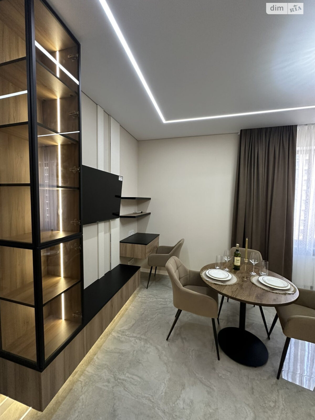 Продаж чотирикімнатної квартири в Одесі, на вул. Генуезька 1Е корпус 1, район Аркадія фото 1 Продаж чотирикімнатної квартири в Одесі, на вул. Генуезька 1Е корпус 1, район Аркадія фото 1