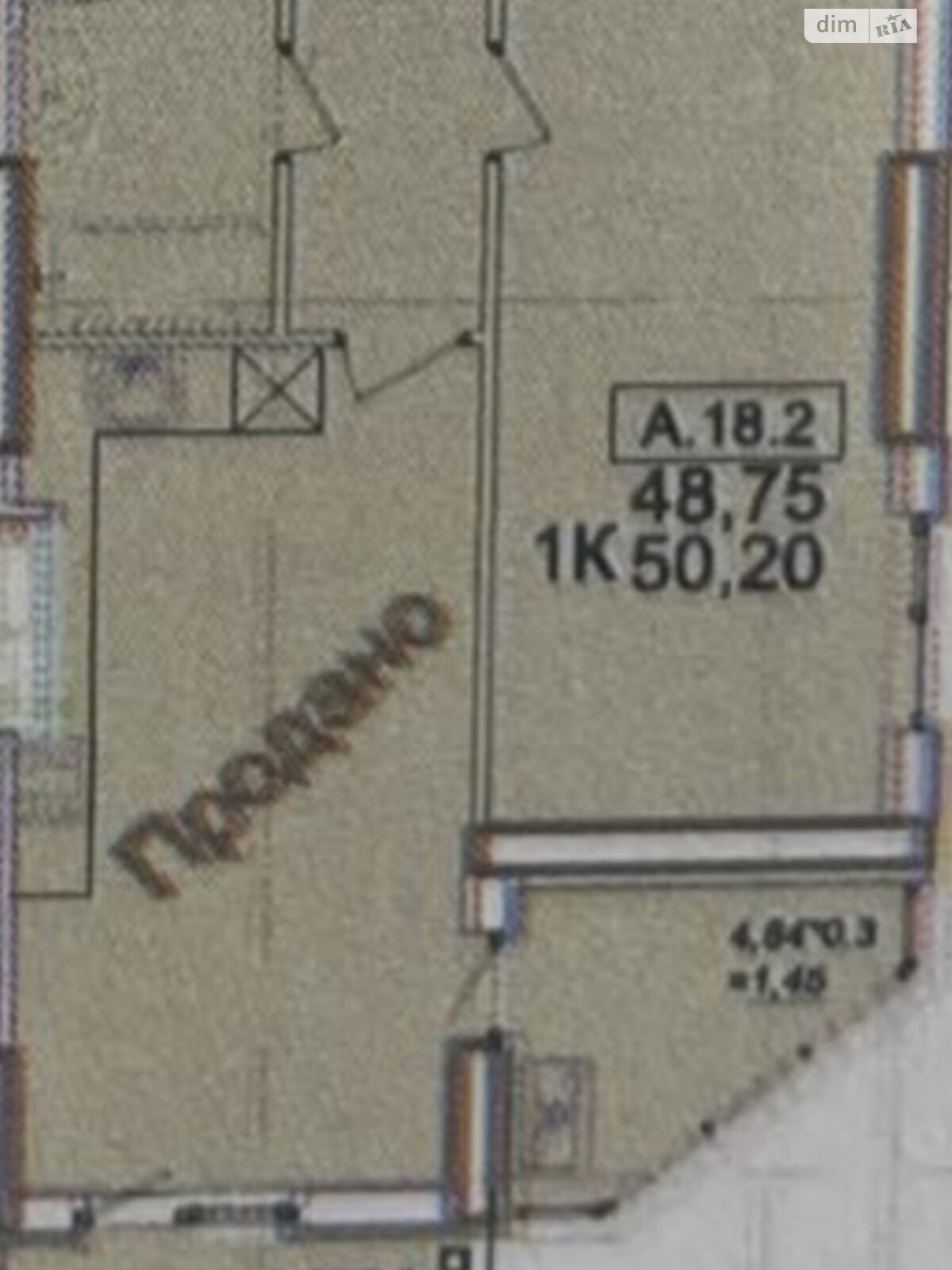 Продаж чотирикімнатної квартири в Одесі, на вул. Генуезька 1Е корпус 1, район Аркадія фото 1 Продаж чотирикімнатної квартири в Одесі, на вул. Генуезька 1Е корпус 1, район Аркадія фото 1