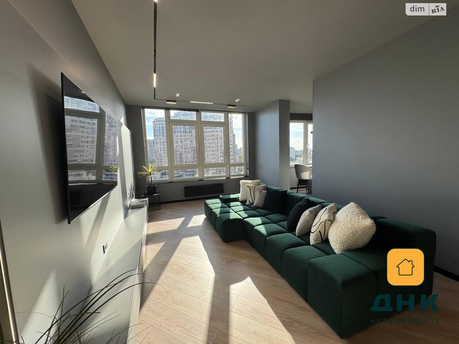 Продажа двухкомнатной квартиры в Одессе, на ул. Генуэзская 3Б, район Аркадия фото 1