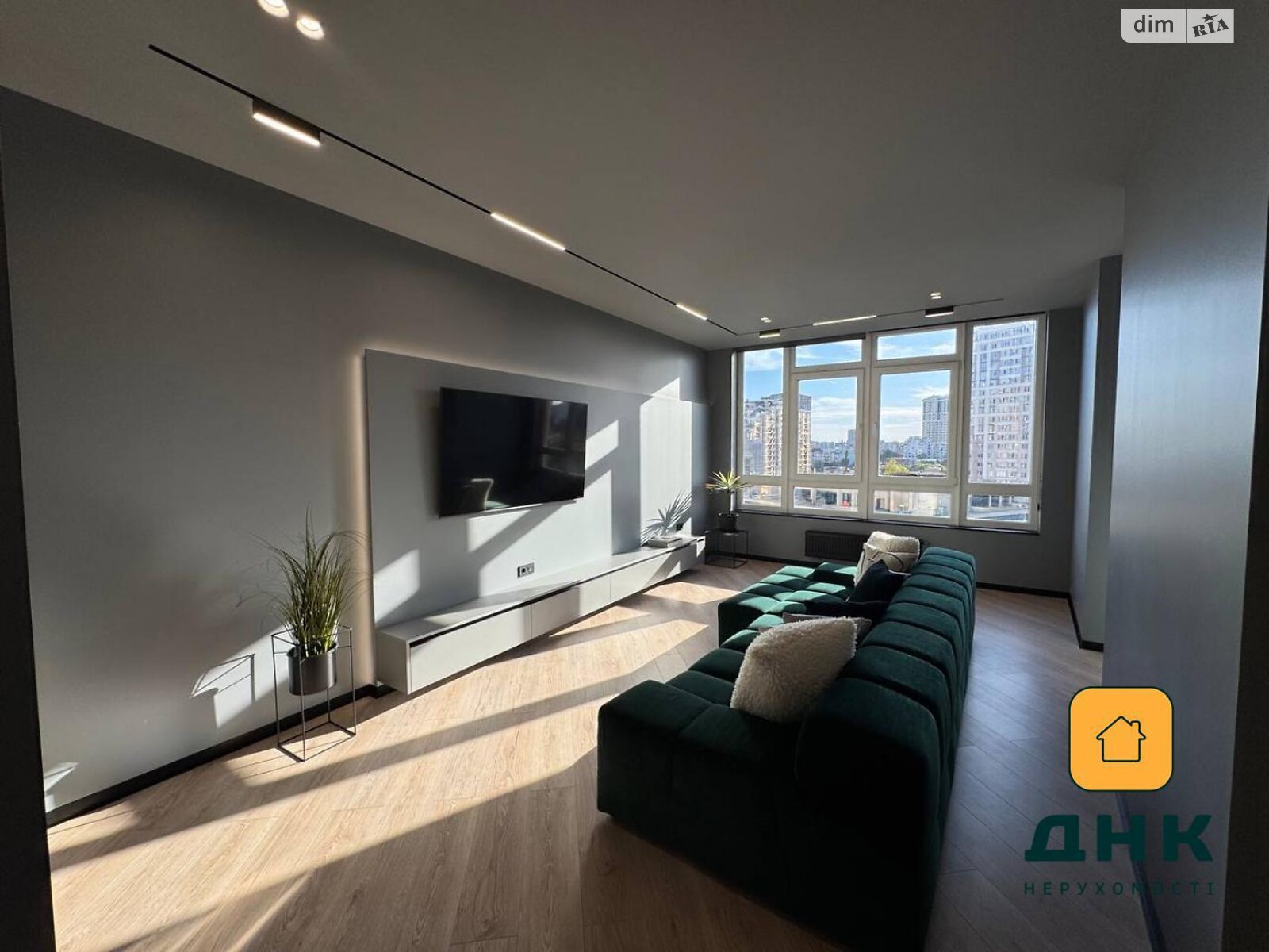 Продажа двухкомнатной квартиры в Одессе, на ул. Генуэзская 3Б, район Аркадия фото 1