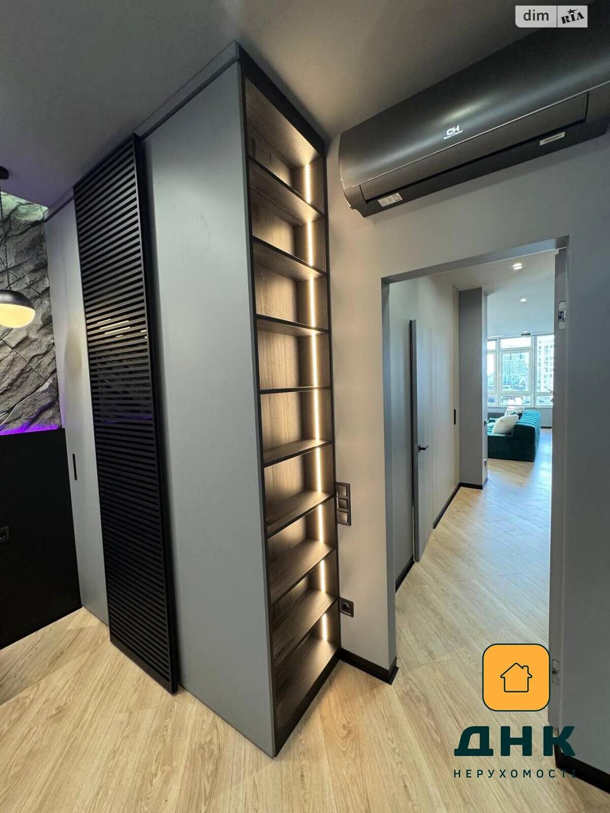 Продажа двухкомнатной квартиры в Одессе, на ул. Генуэзская 3Б, район Аркадия фото 1