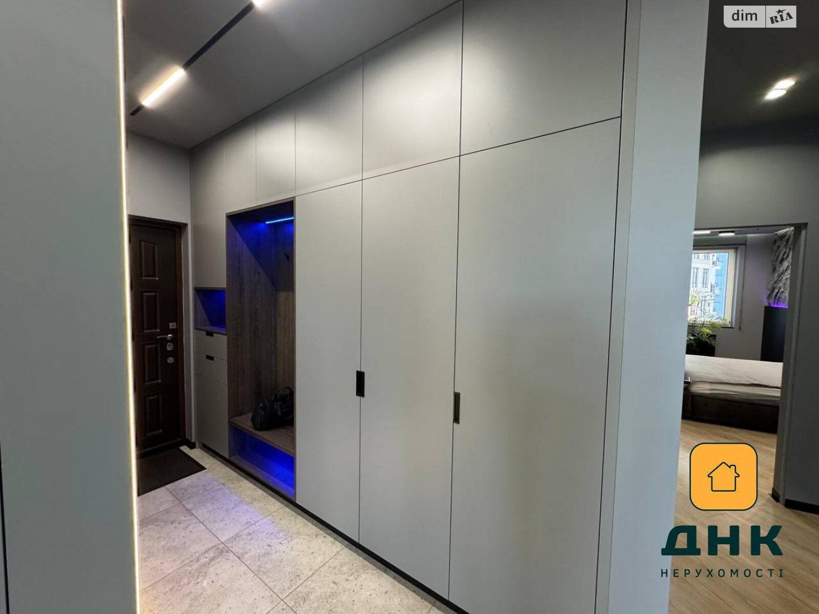 Продажа двухкомнатной квартиры в Одессе, на ул. Генуэзская 3Б, район Аркадия фото 1