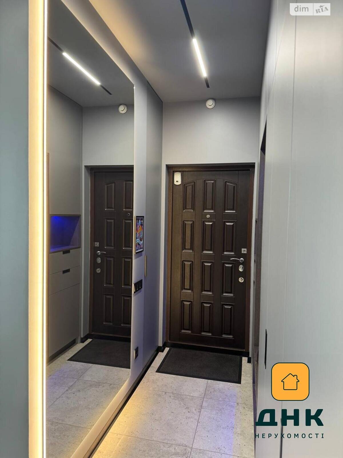 Продажа двухкомнатной квартиры в Одессе, на ул. Генуэзская 3Б, район Аркадия фото 1