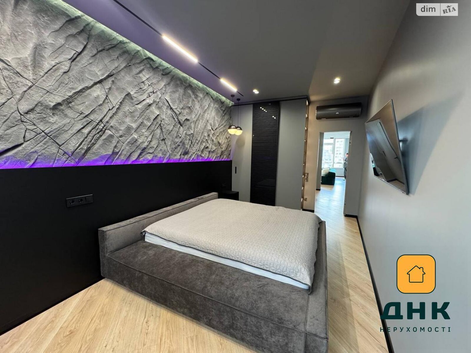 Продажа двухкомнатной квартиры в Одессе, на ул. Генуэзская 3Б, район Аркадия фото 1