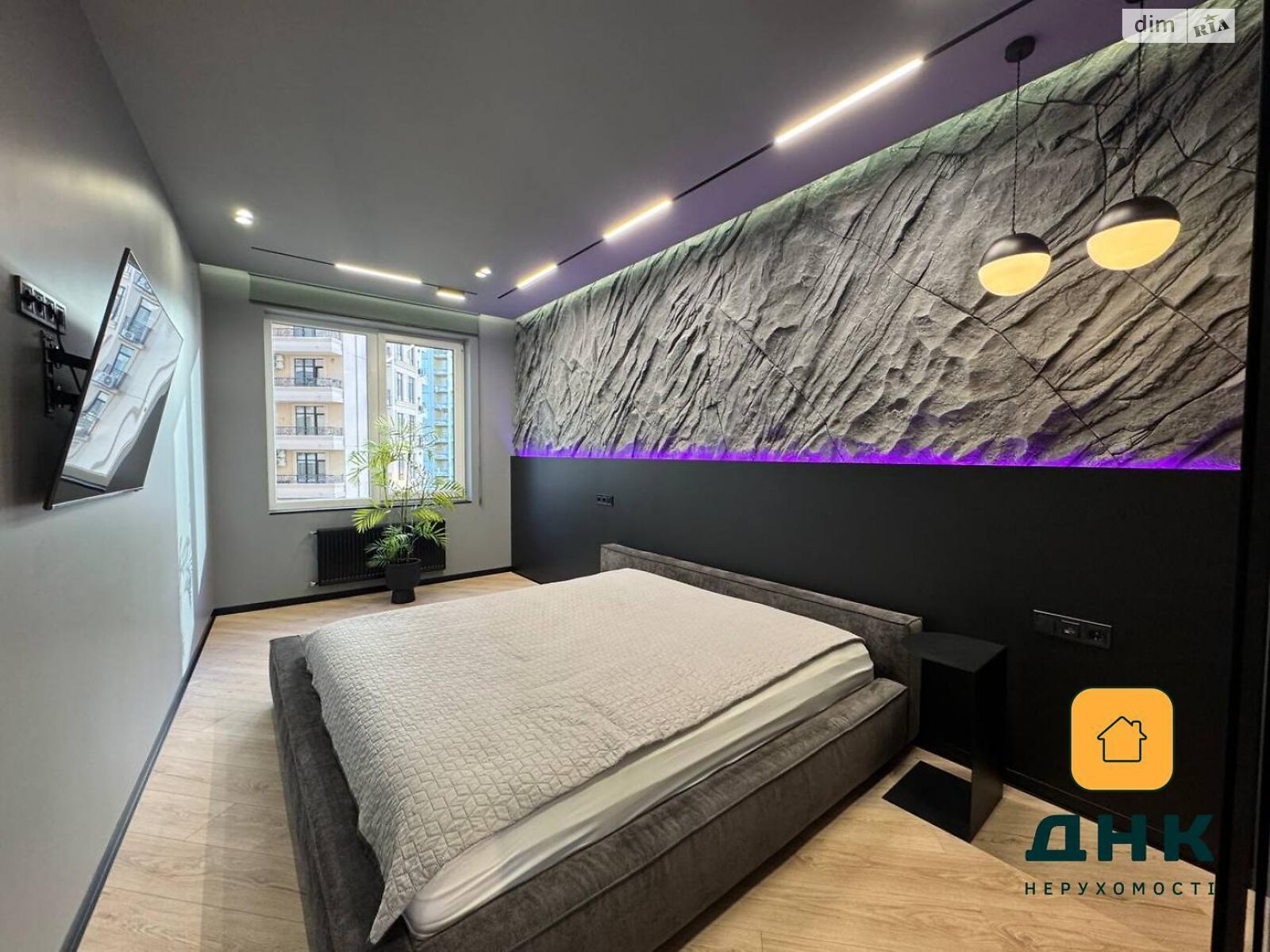 Продажа двухкомнатной квартиры в Одессе, на ул. Генуэзская 3Б, район Аркадия фото 1