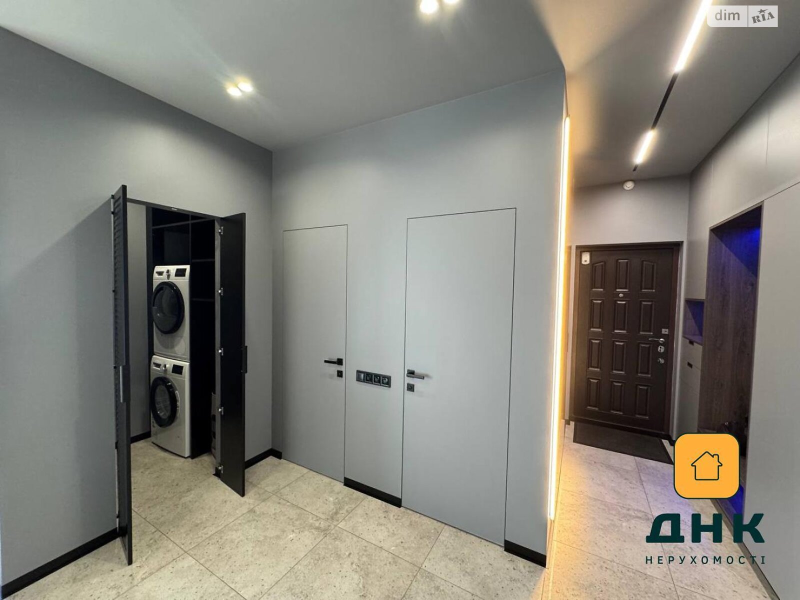 Продажа двухкомнатной квартиры в Одессе, на ул. Генуэзская 3Б, район Аркадия фото 1