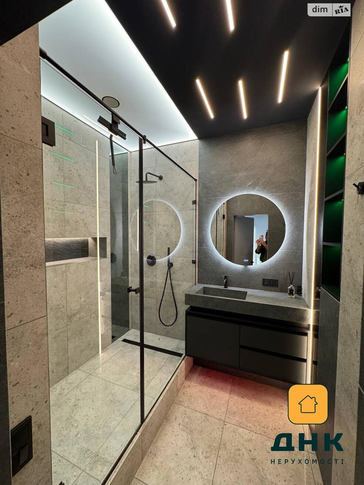 Продажа двухкомнатной квартиры в Одессе, на ул. Генуэзская 3Б, район Аркадия фото 1