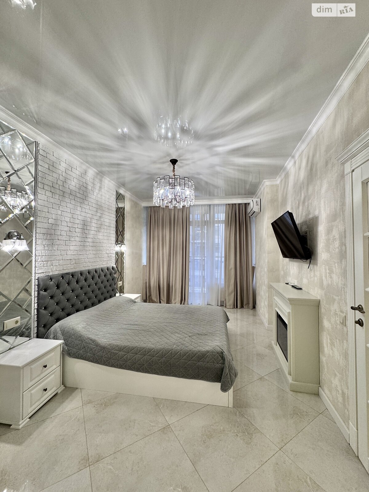 Продажа однокомнатной квартиры в Одессе, на ул. Генуэзская 3Б, район Аркадия фото 1