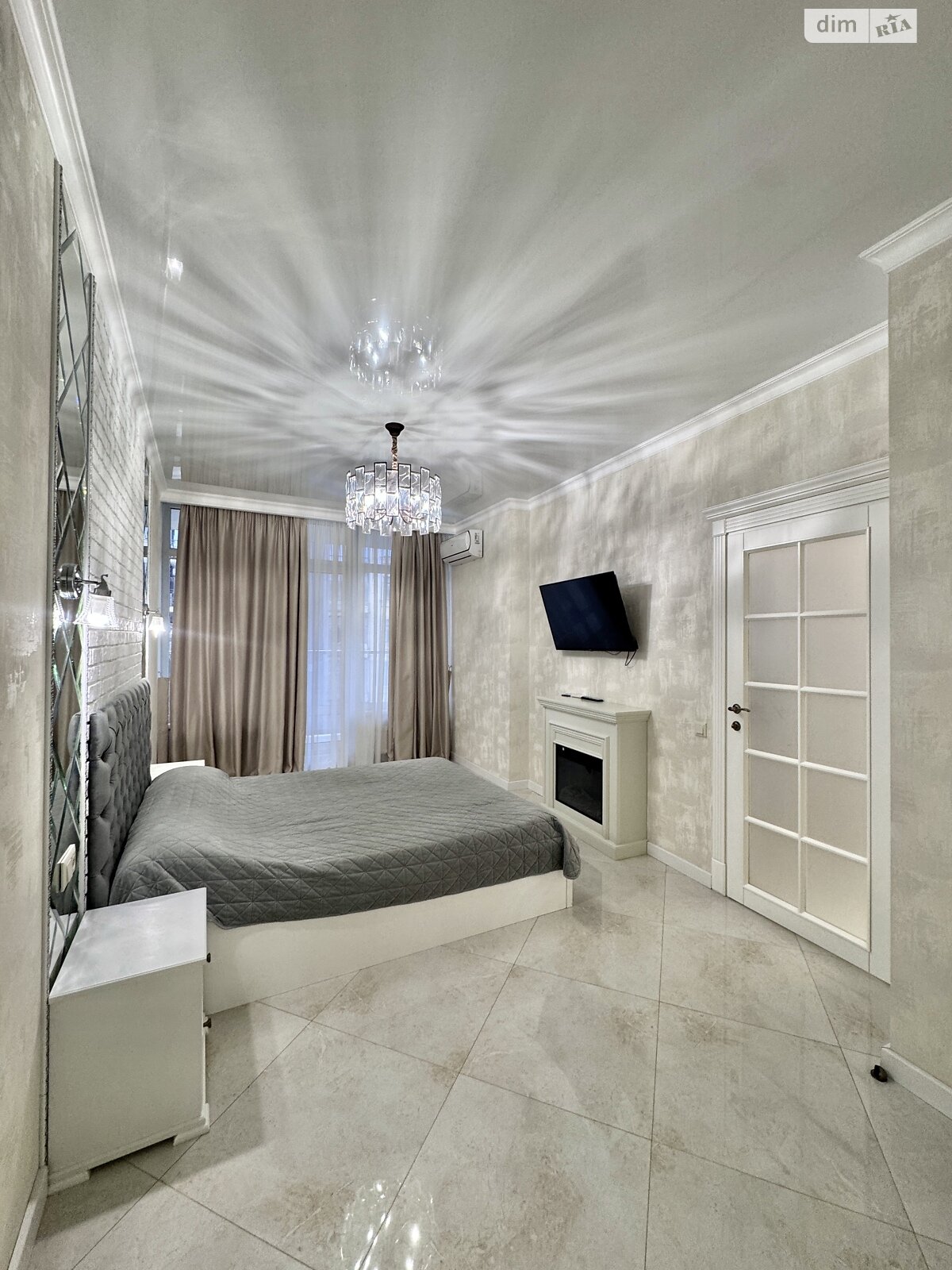 Продажа однокомнатной квартиры в Одессе, на ул. Генуэзская 3Б, район Аркадия фото 1