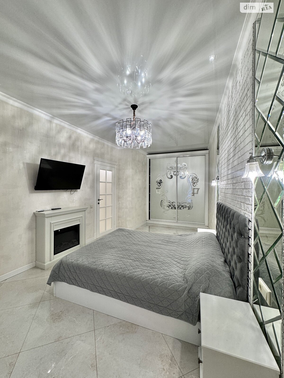 Продажа однокомнатной квартиры в Одессе, на ул. Генуэзская 3Б, район Аркадия фото 1