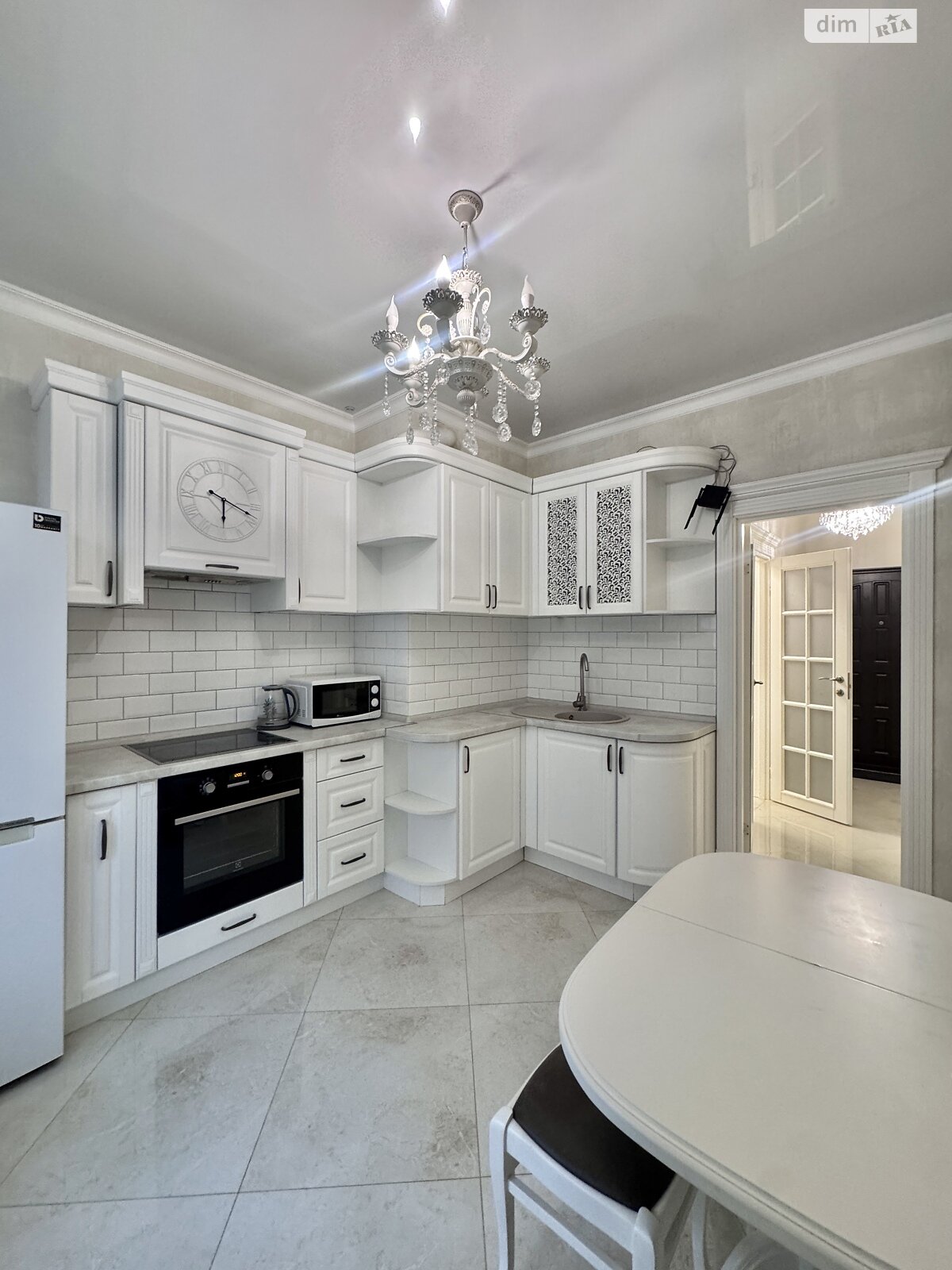 Продажа однокомнатной квартиры в Одессе, на ул. Генуэзская 3Б, район Аркадия фото 1