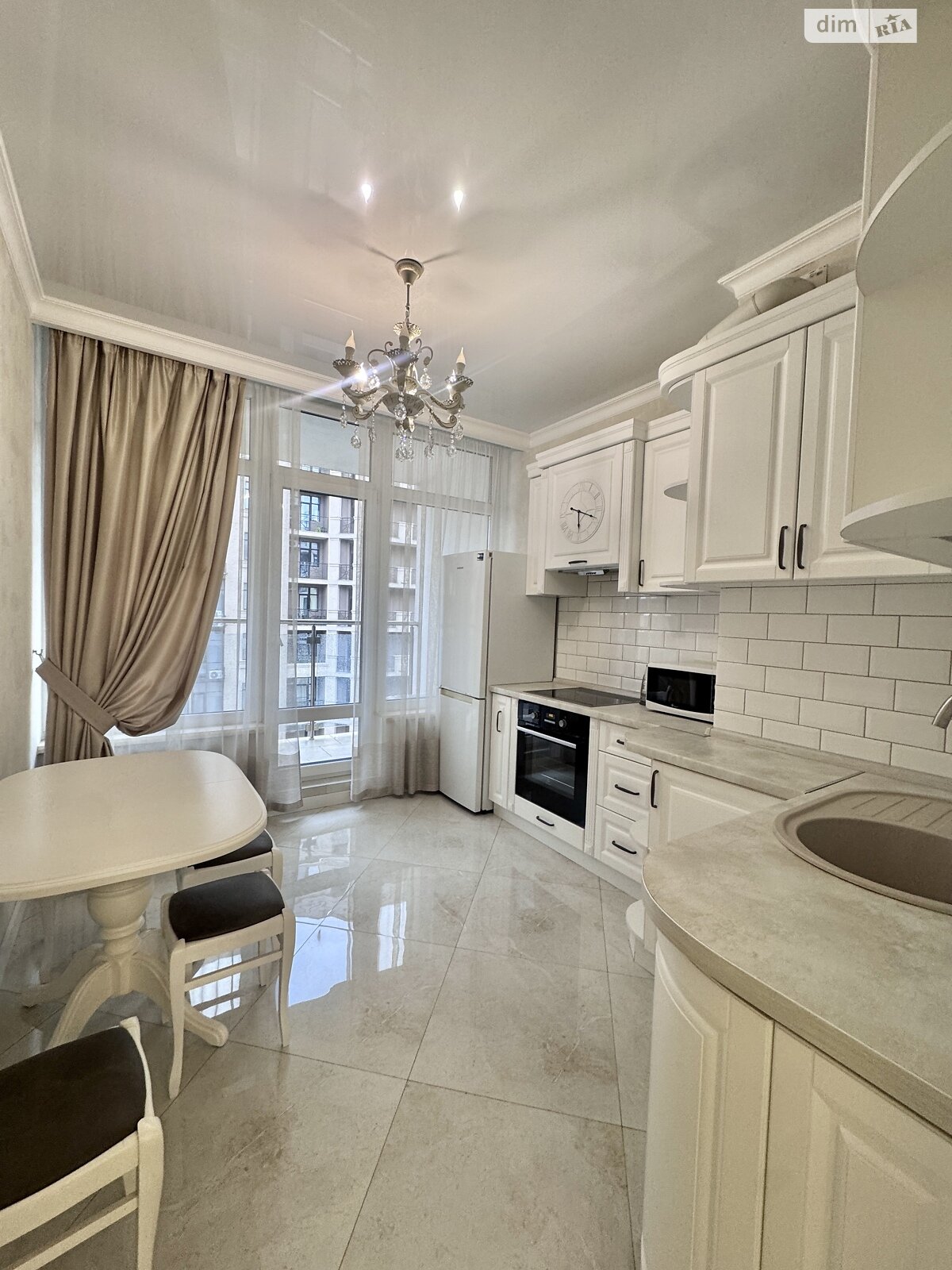 Продажа однокомнатной квартиры в Одессе, на ул. Генуэзская 3Б, район Аркадия фото 1