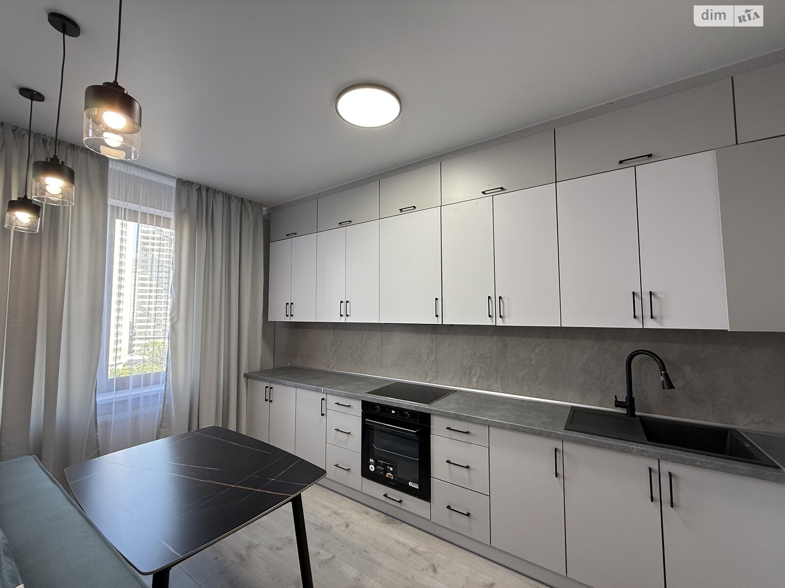 Продаж однокімнатної квартири в Одесі, на вул. Генуезька 1/1, район Аркадія фото 1